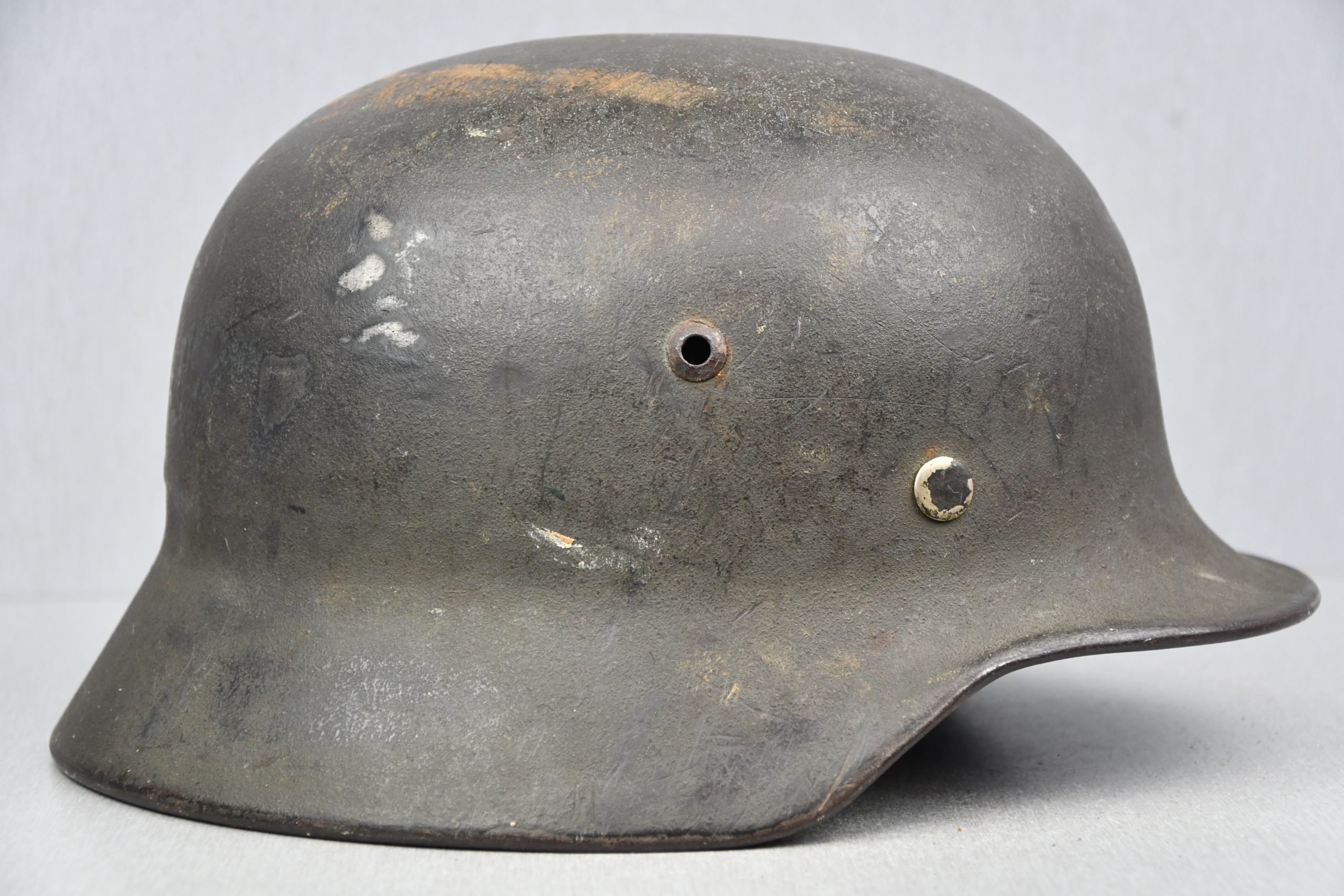 M35 army (Heer) single decal factory reissue EF64 — image 4