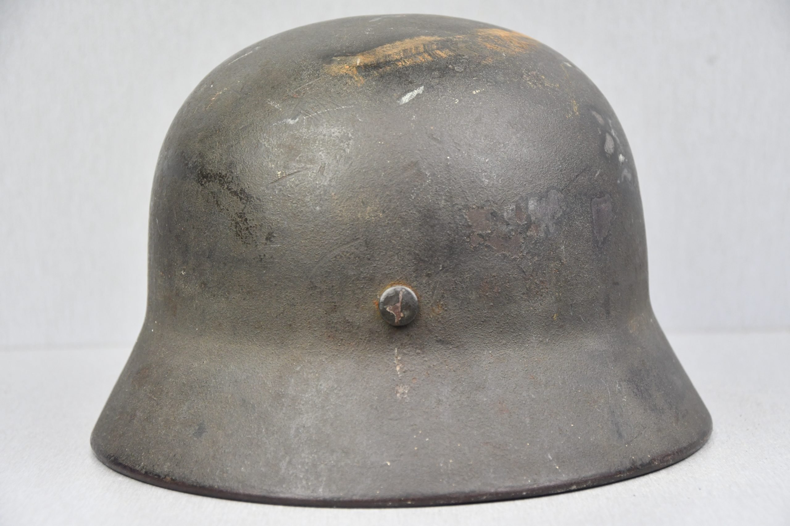 M35 army (Heer) single decal factory reissue EF64 — image 5