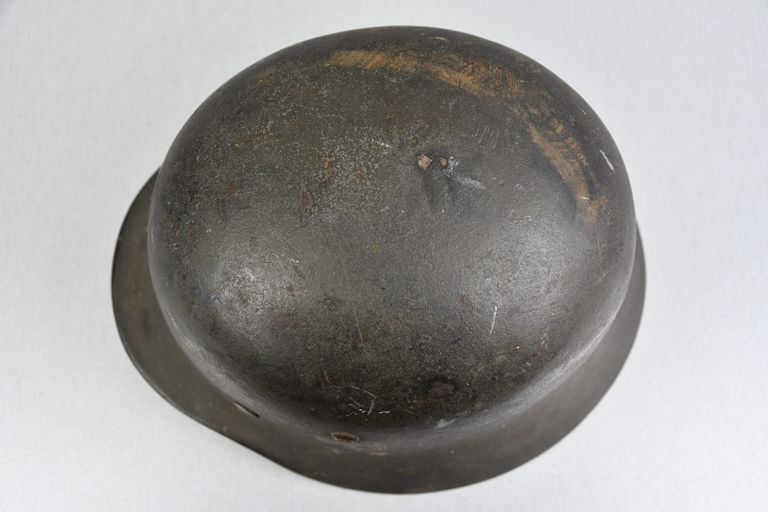 M35 army (Heer) single decal factory reissue EF64 — image 6