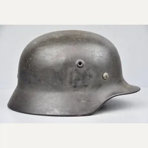 M40 Waffen-SS steel helmet Q64