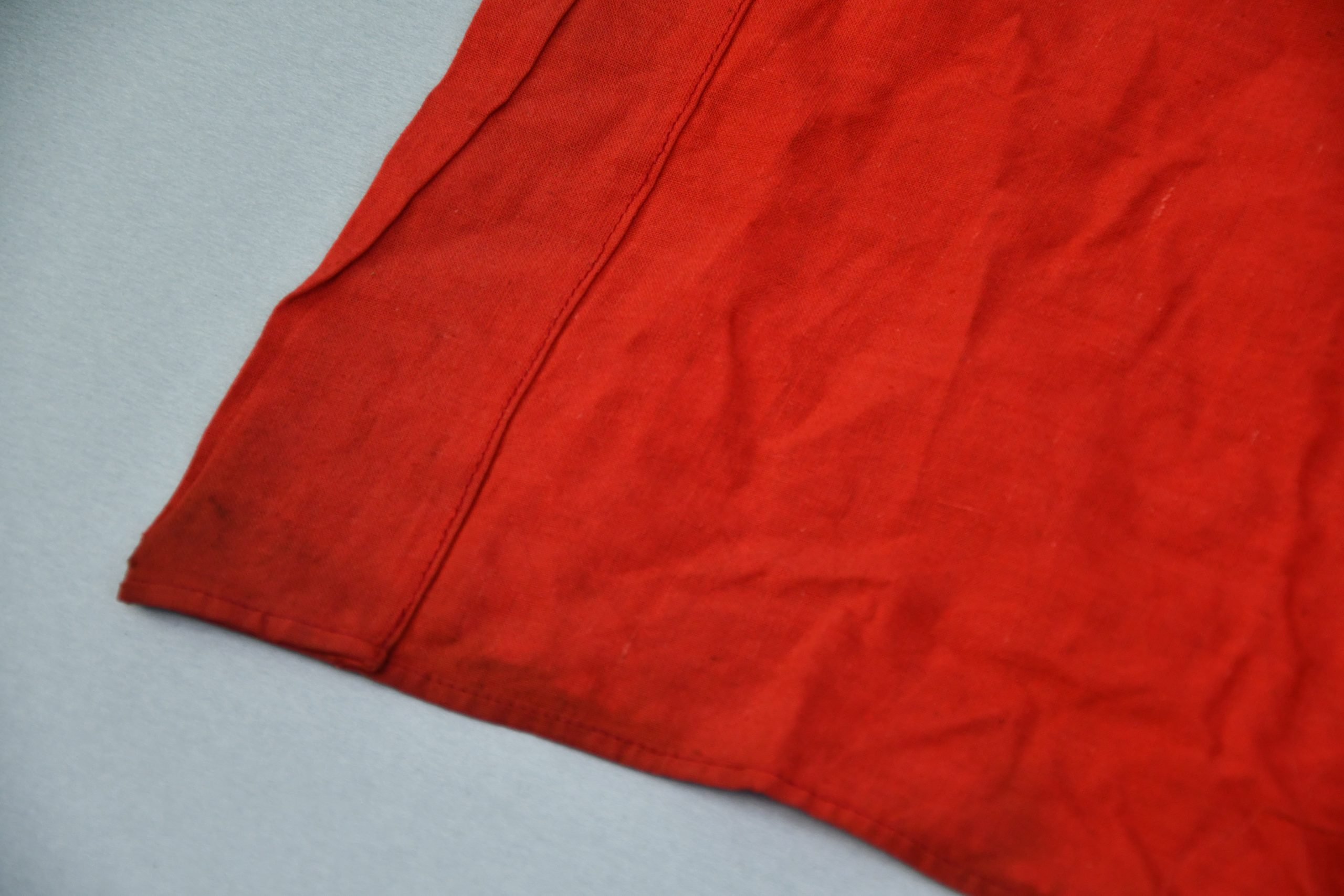 NSDAP double sided party flag 60 ×110 — image 3