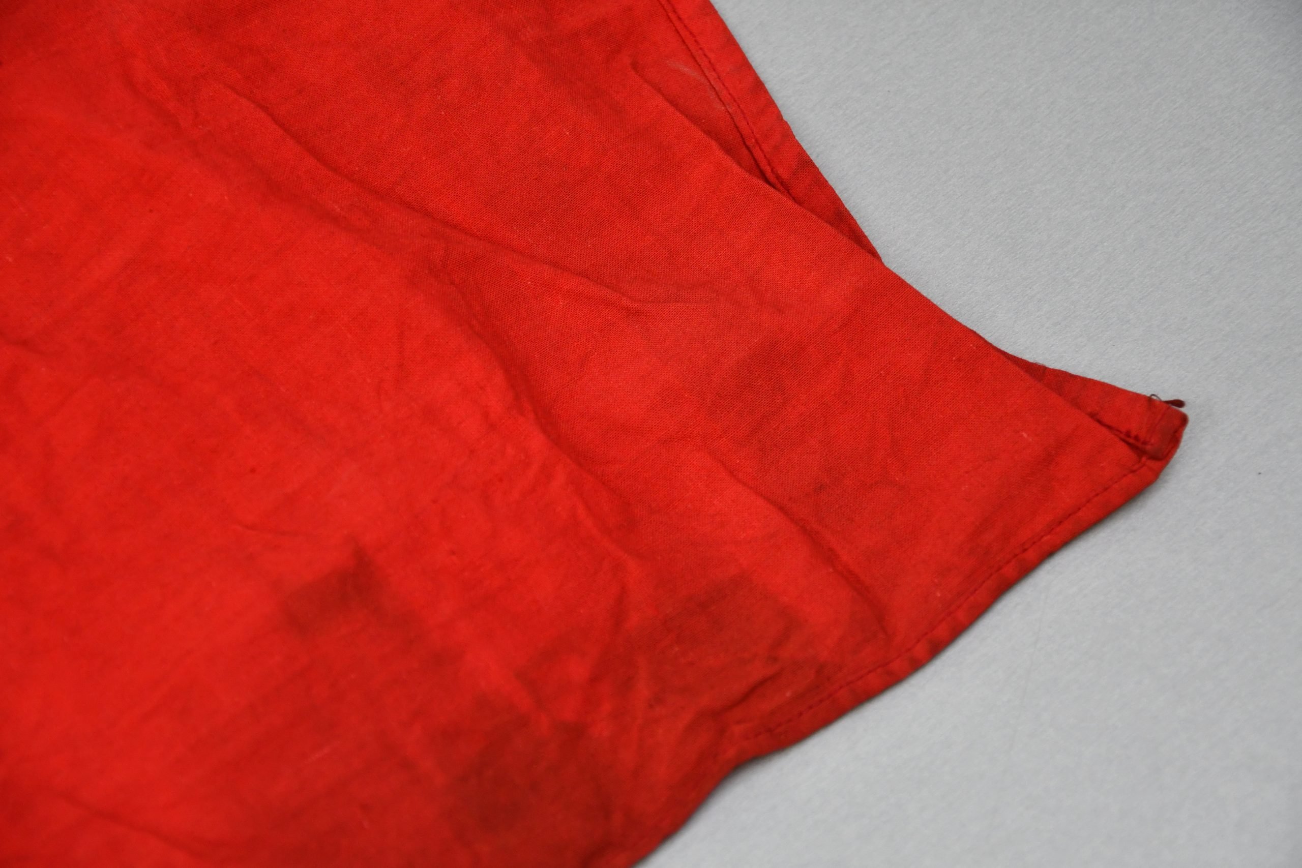 NSDAP double sided party flag 60 ×110 — image 5