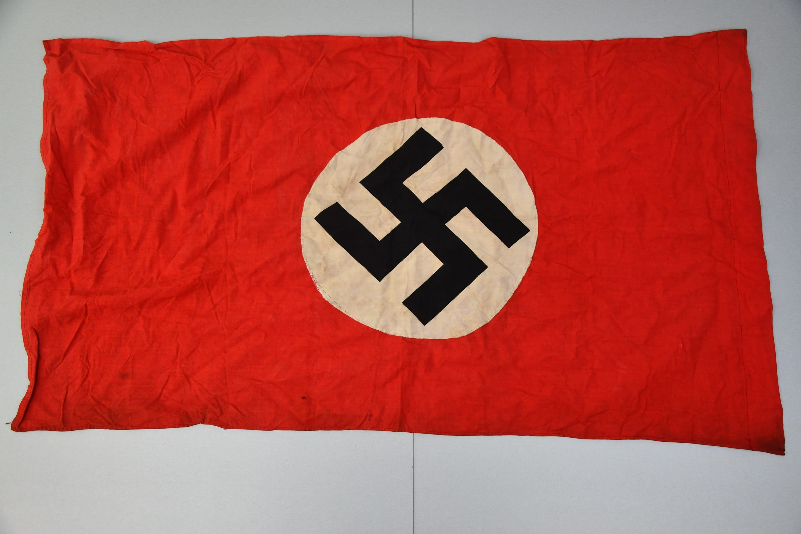 NSDAP double sided party flag 60 ×110 — image 6