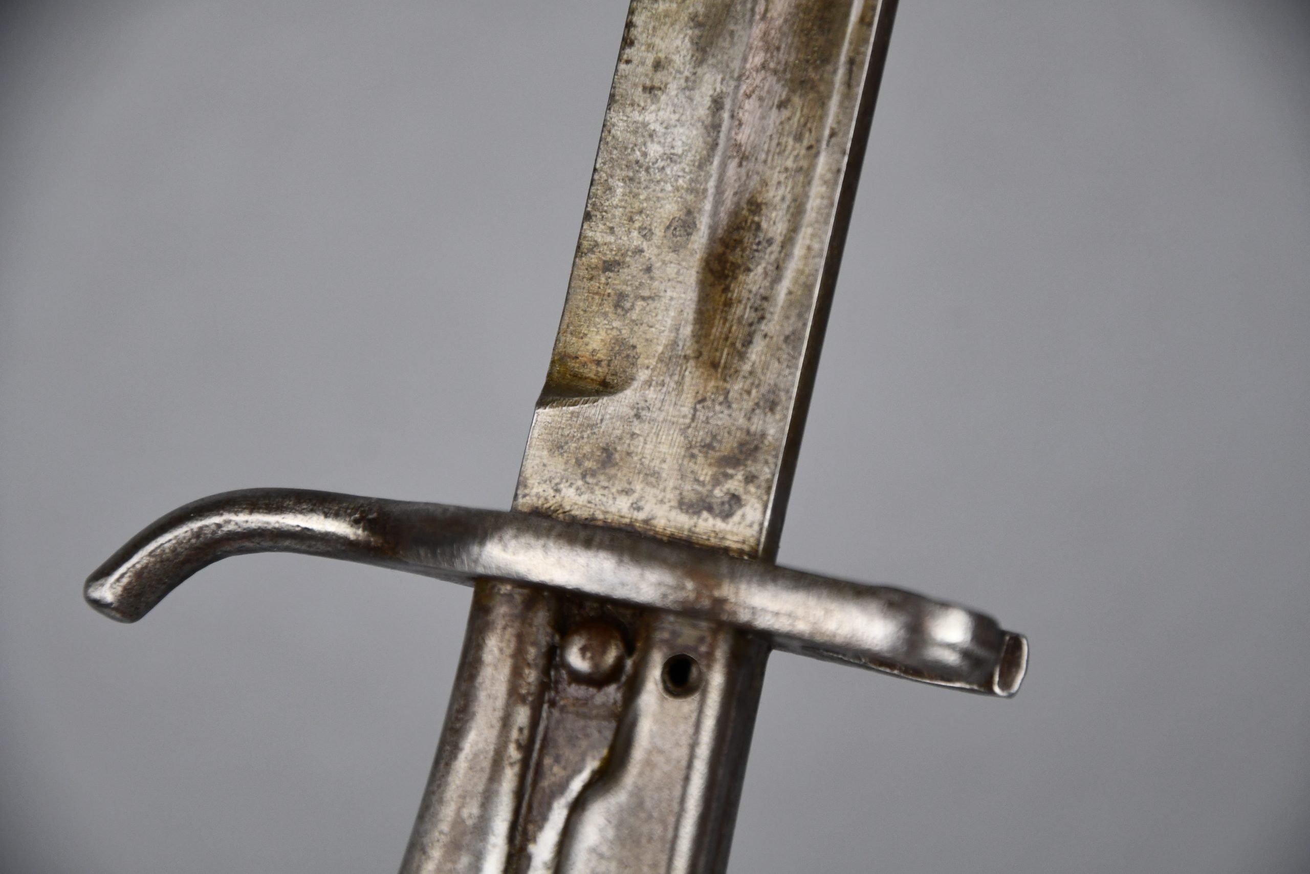 M1916 WW1 German 'last ditch' Ersatz bayonet — image 10