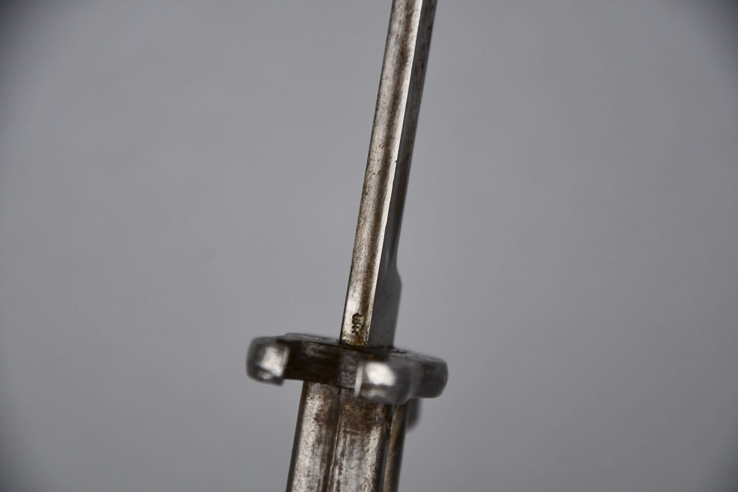 M1916 WW1 German 'last ditch' Ersatz bayonet — image 9