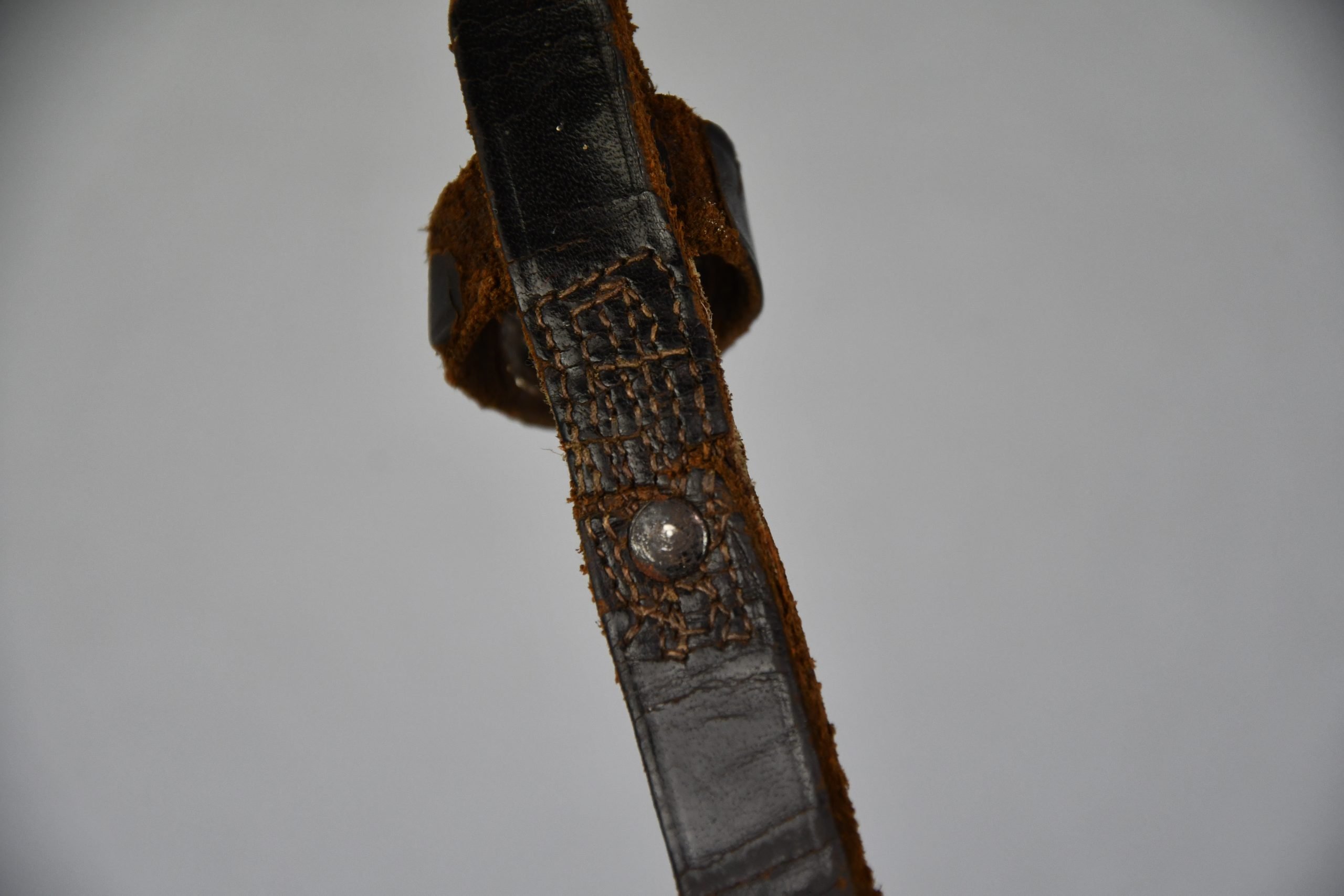 Hitlerjugend knife by RZM M7/101 Fritz Weber — image 7