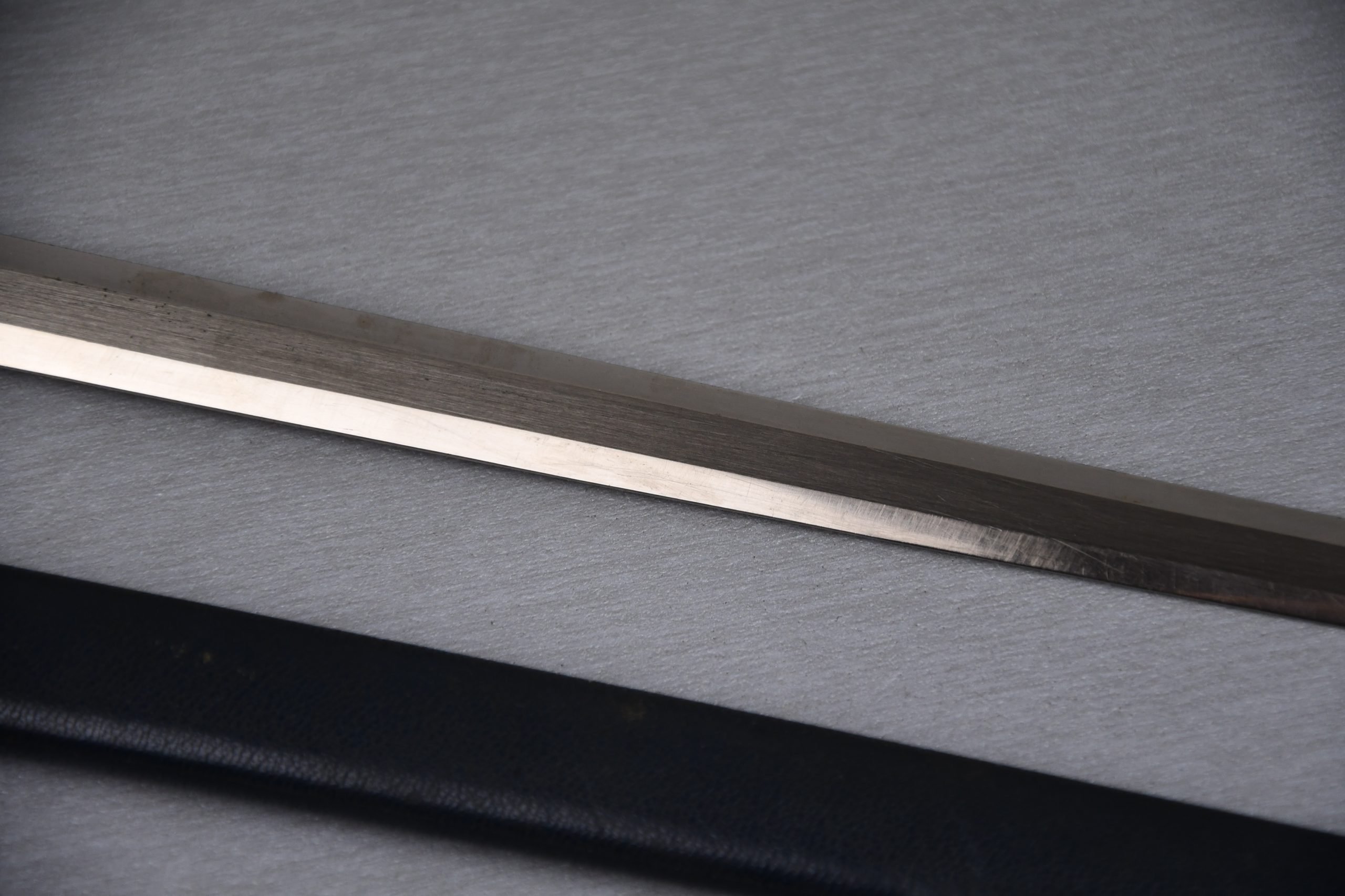 Luftwaffe officer's sword in nickel silver by Alcoso — image 10