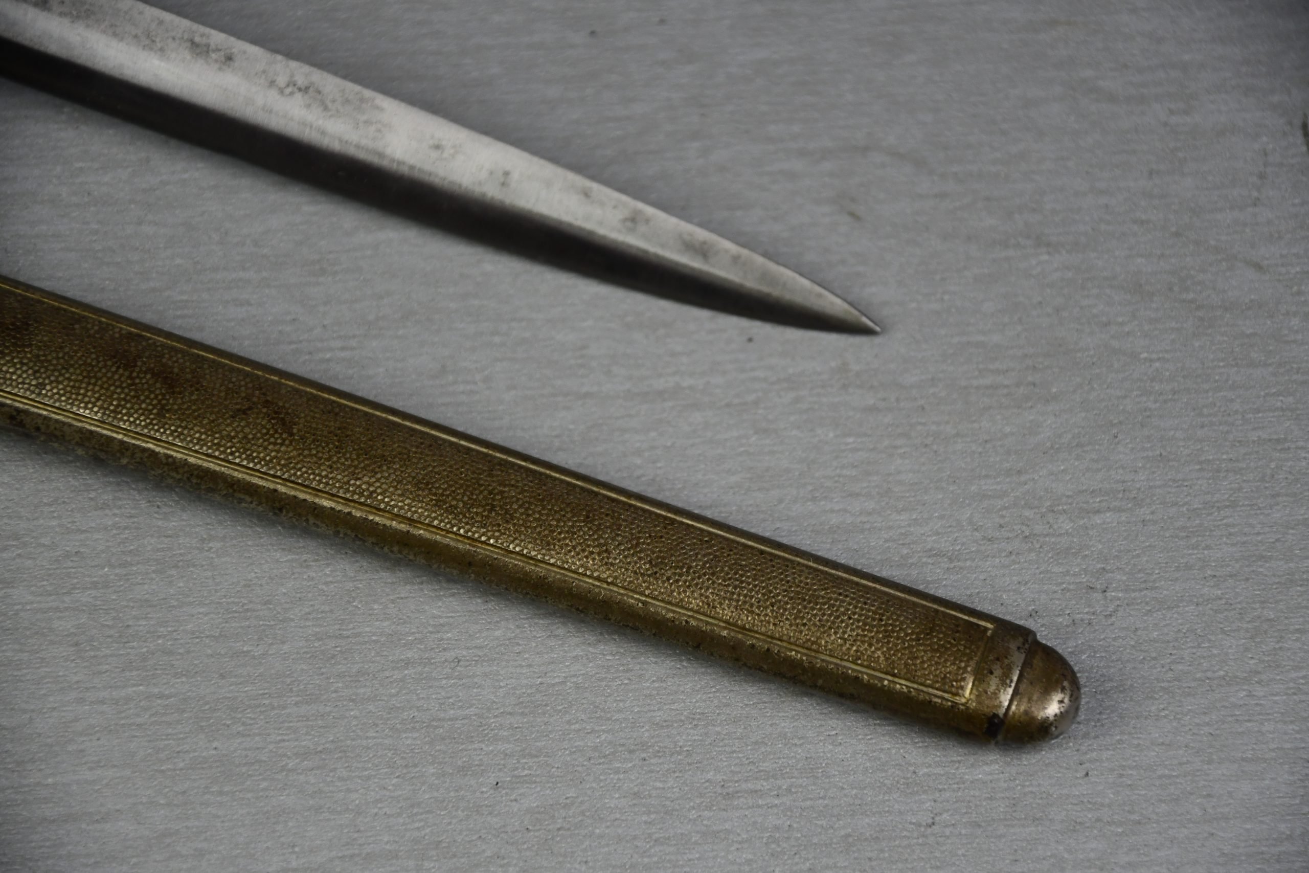 Army (Heer) officer dagger 'Heeres-Offizierdolch' by Tiger — image 11