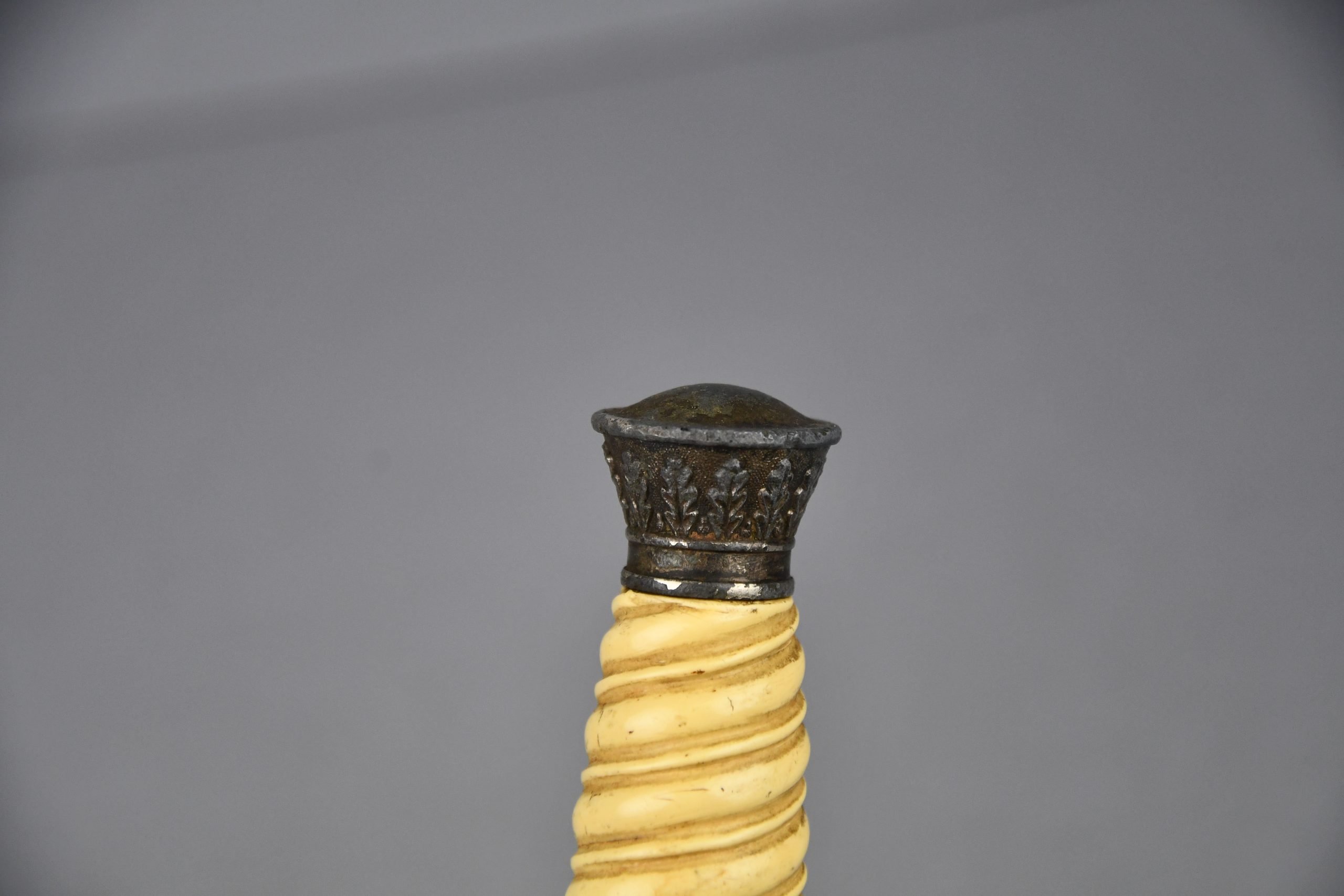 Army (Heer) officer dagger 'Heeres-Offizierdolch' by Tiger — image 15