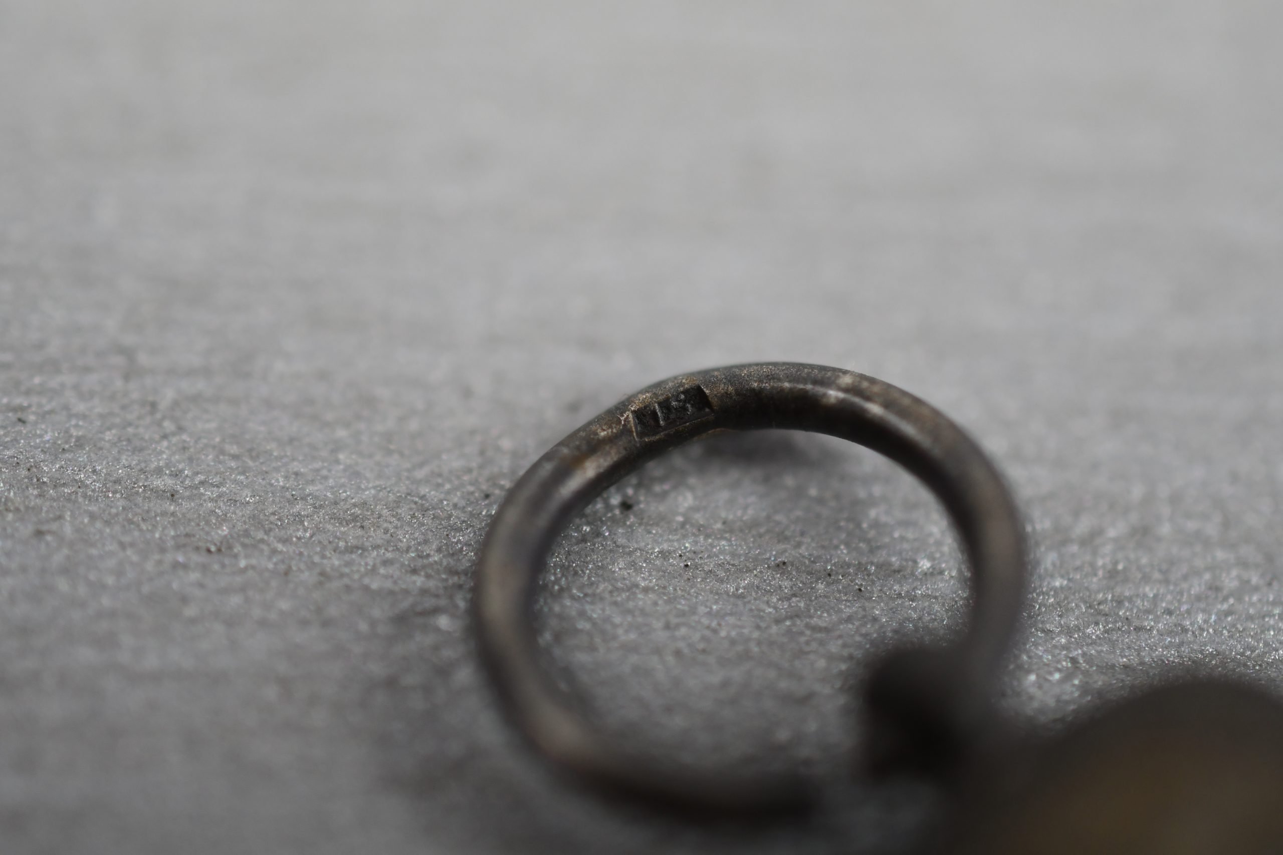 Army (Heer) officer dagger 'Heeres-Offizierdolch' by Tiger — image 18