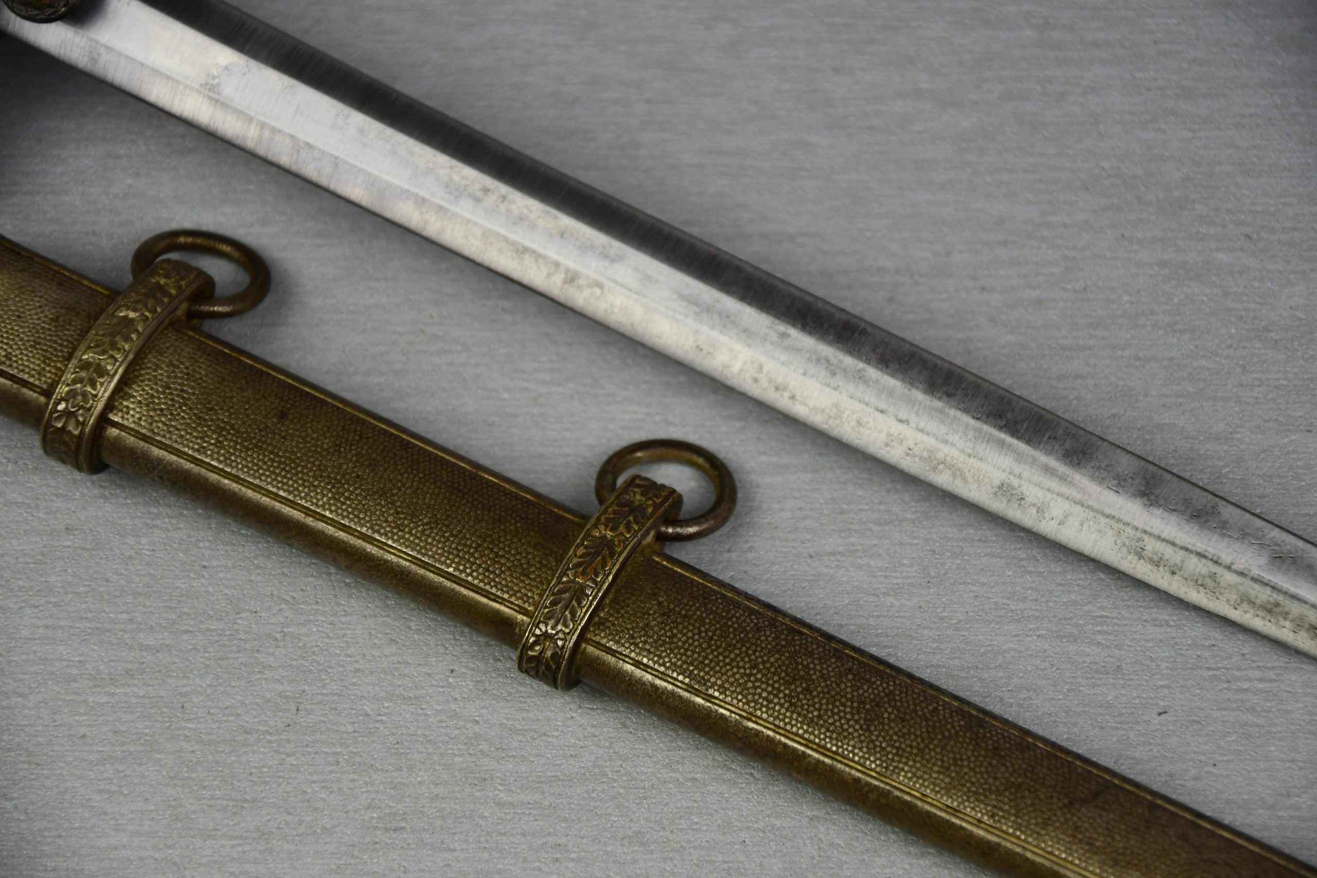 Army (Heer) officer dagger 'Heeres-Offizierdolch' by Tiger — image 4