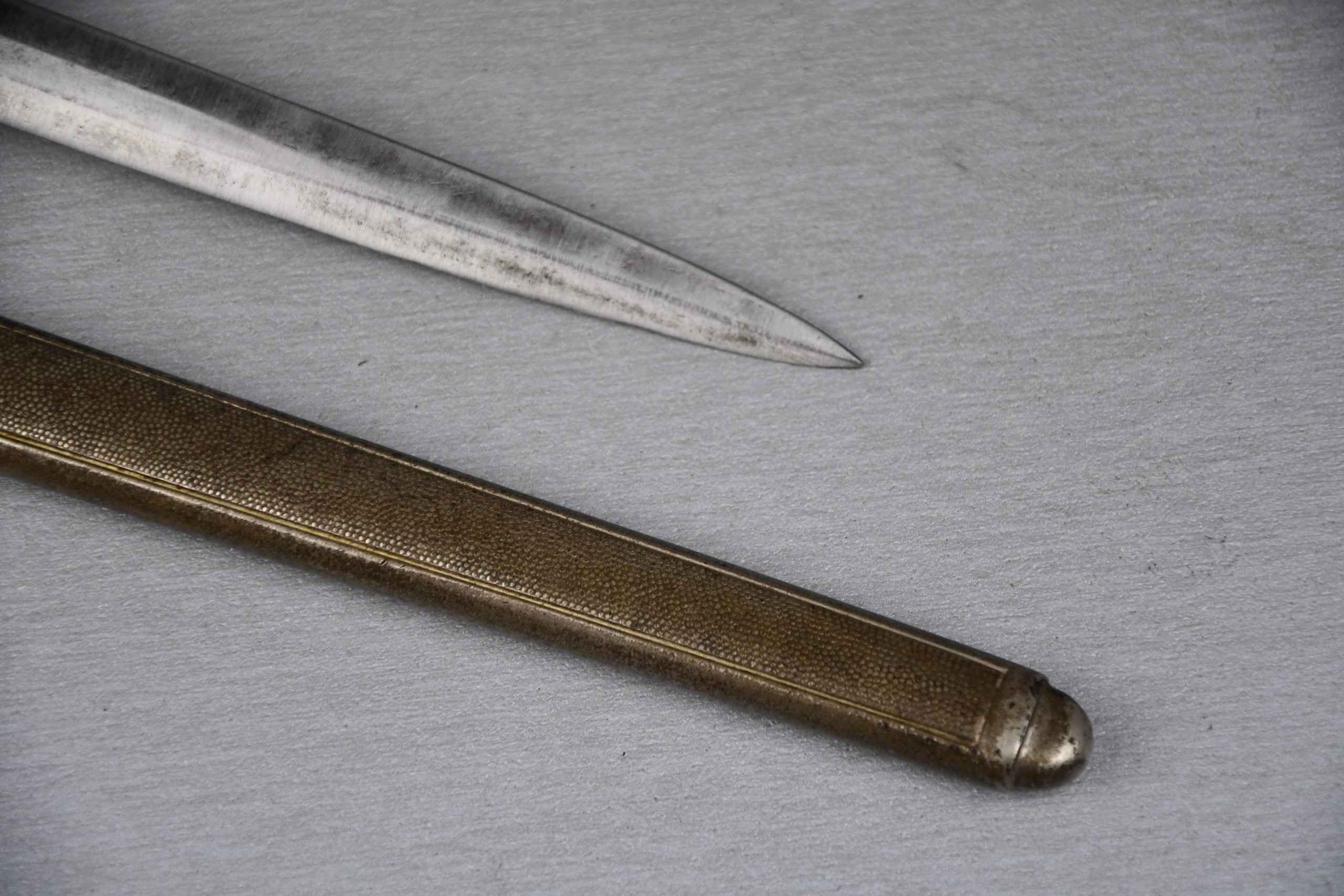 Army (Heer) officer dagger 'Heeres-Offizierdolch' by Tiger — image 5