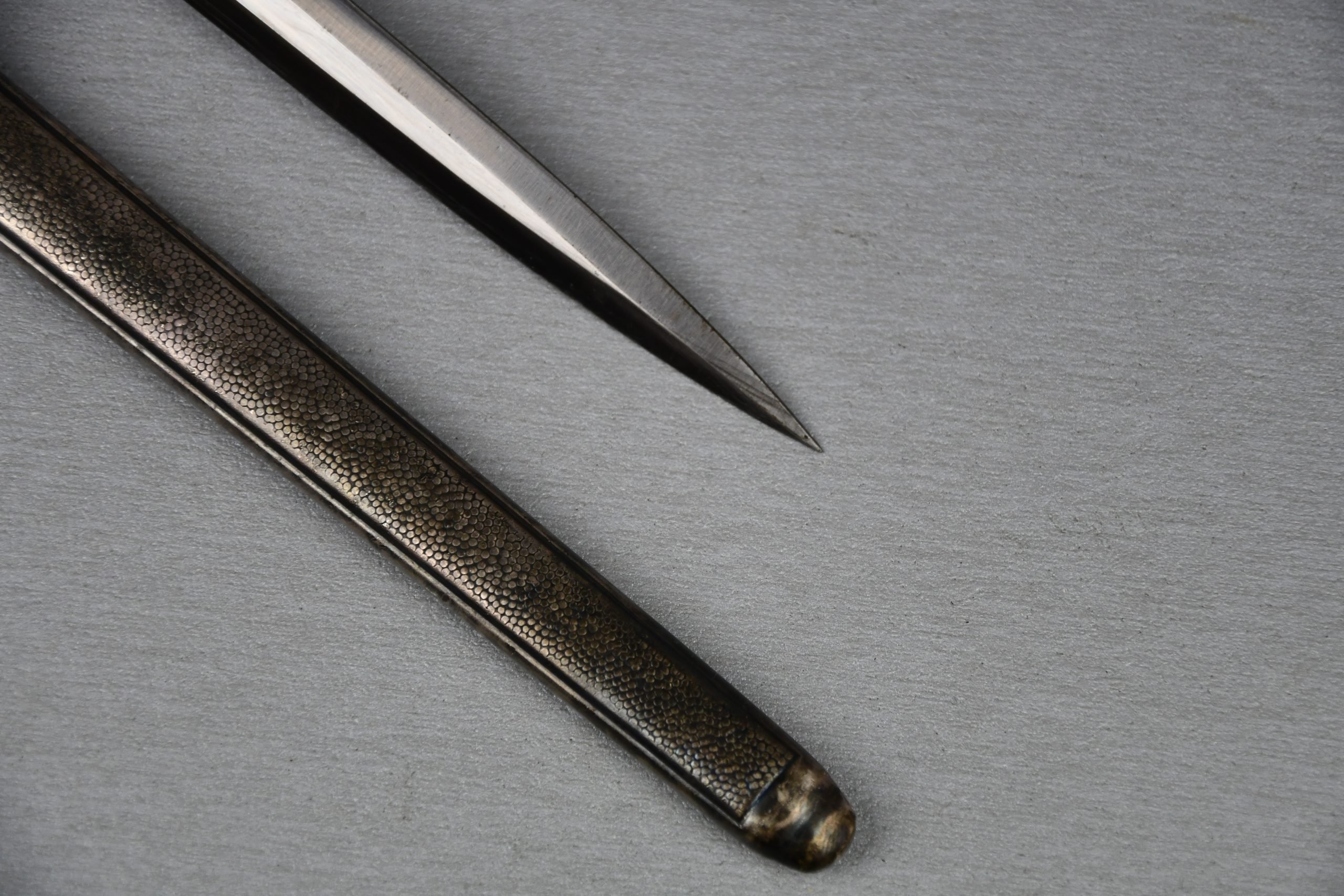 Early army (Heer) officer dagger 'Heeres-Offizierdolch' by Alcoso — image 9