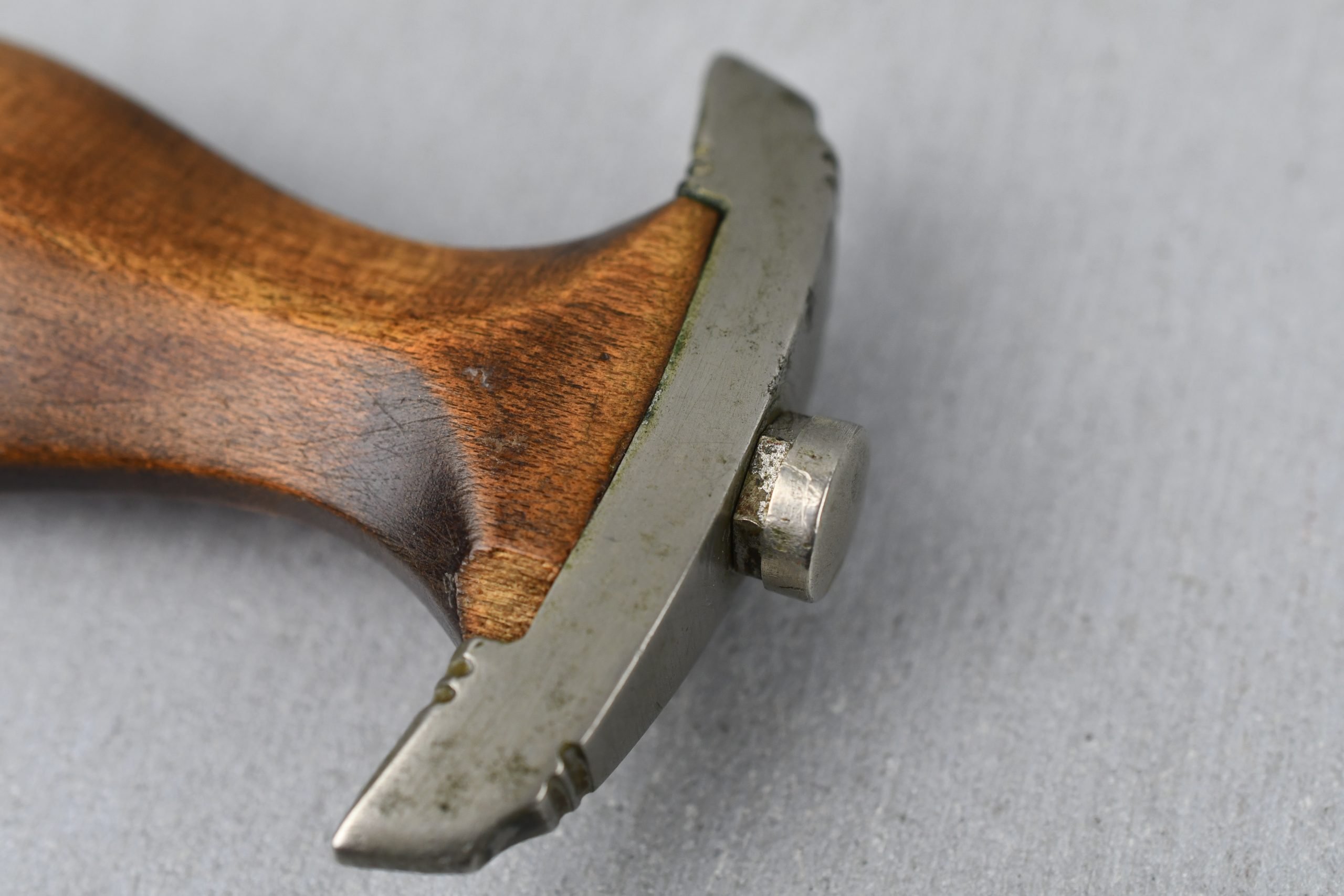 RARE Early M33 SA Dagger Full Röhm Dedication by Carl Eickhorn — image 14