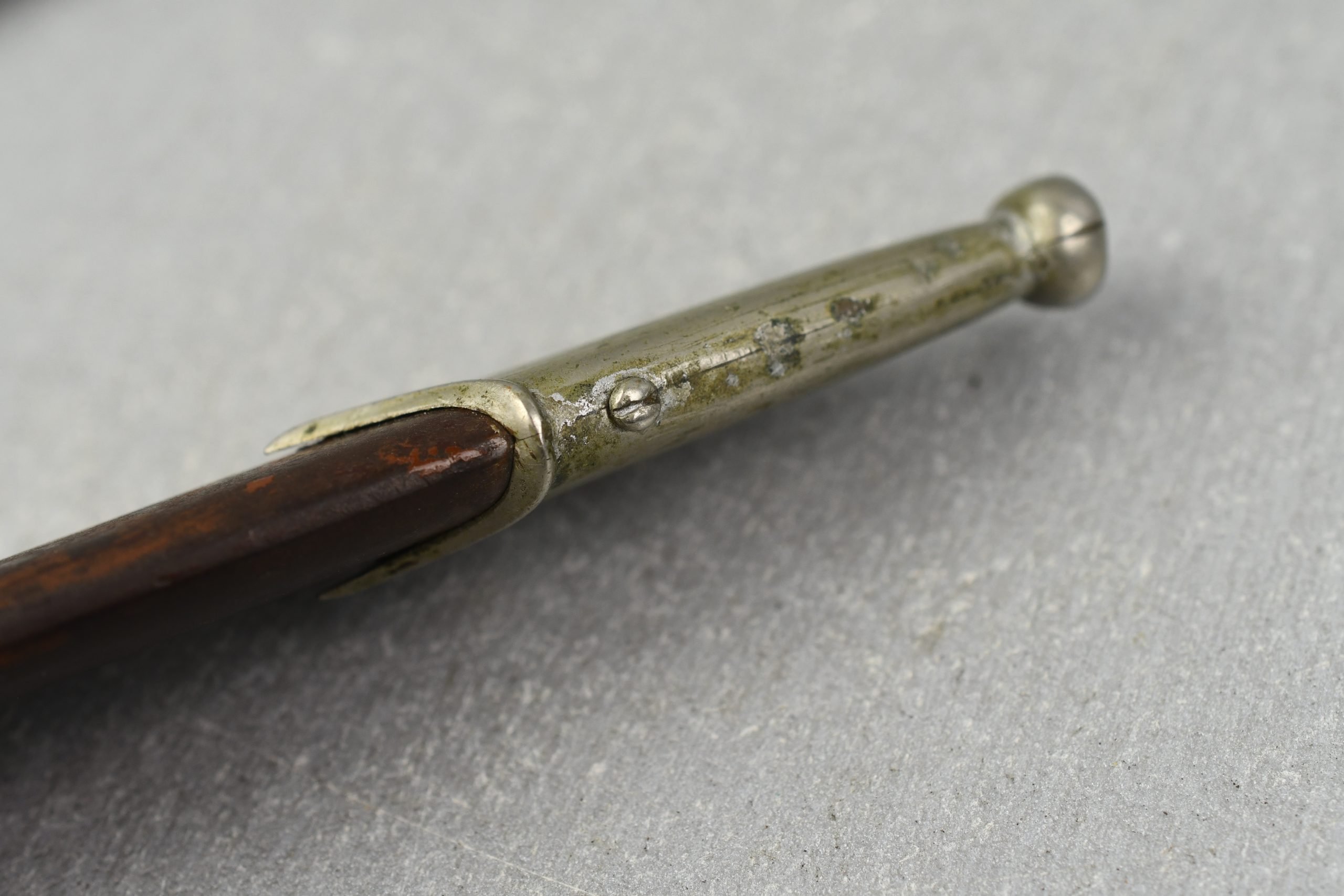 RARE Early M33 SA Dagger Full Röhm Dedication by Carl Eickhorn — image 26