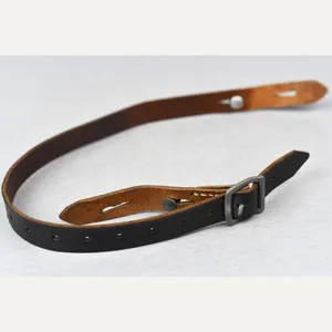 German helmet chin strap by ftb 1944