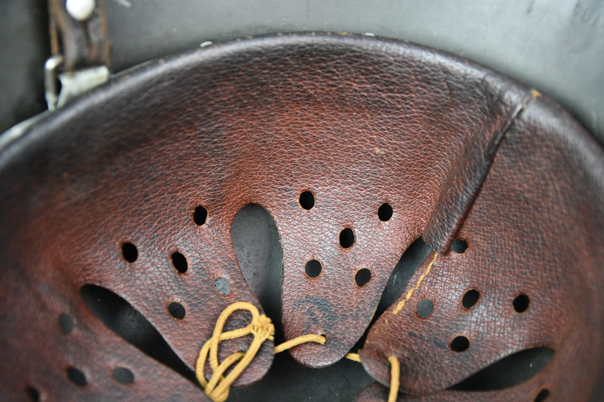 M42 army (Heer) single decal steel helmet ckl64 — image 14