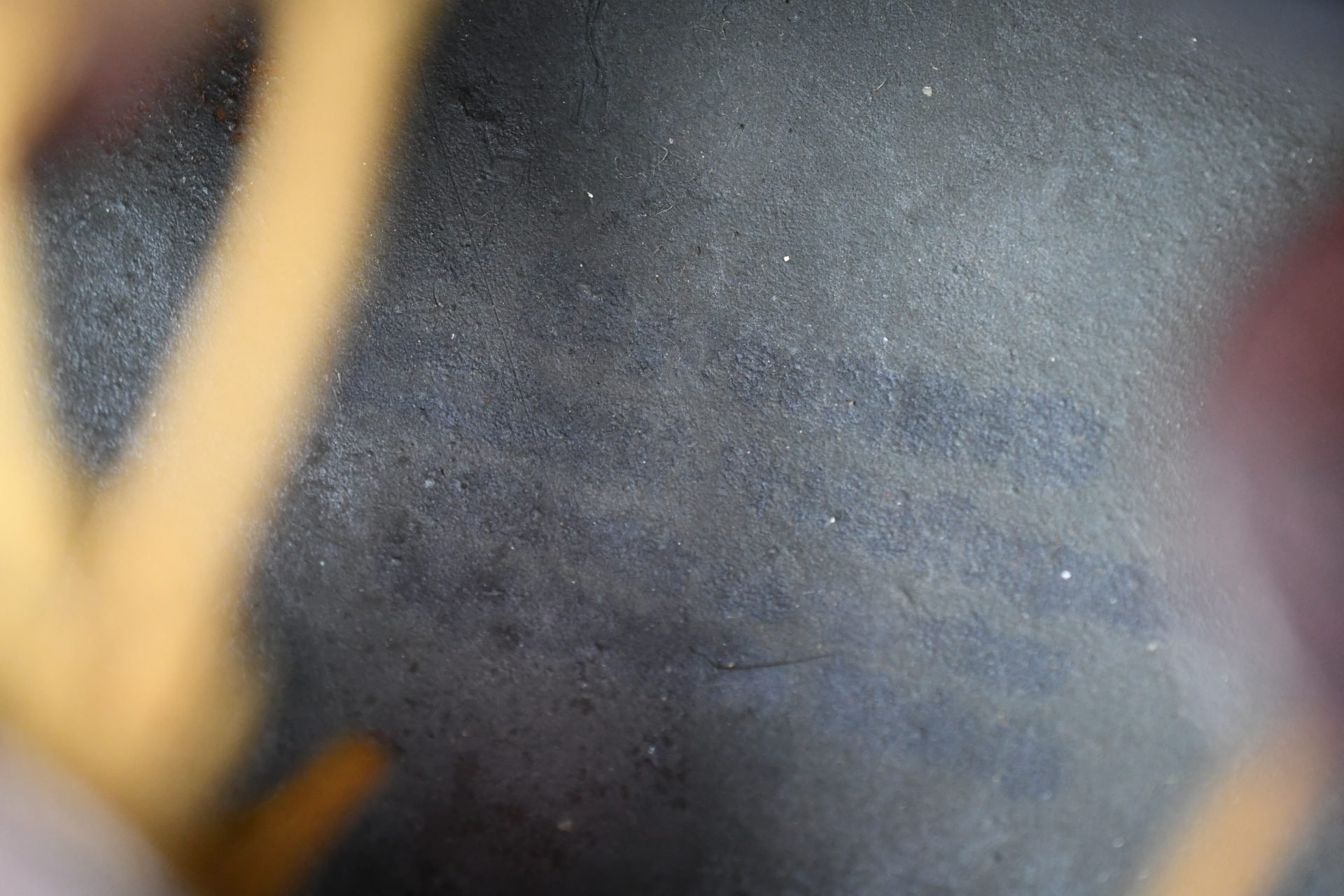 M42 army (Heer) single decal steel helmet ckl64 — image 23