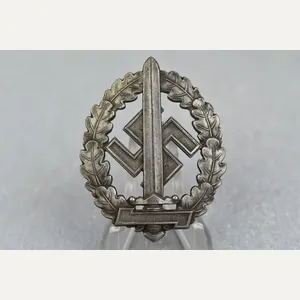 SA Disabled Sports Badge 'SA-Wehrsportabzeichen für Verwundete' by RZM M1/52 …