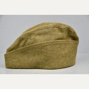 WW1 USA Garrison Cap