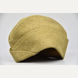 WW1 USA Garrison Cap