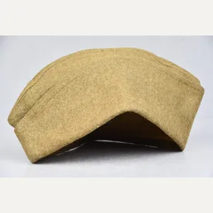WW1 USA Garrison Cap