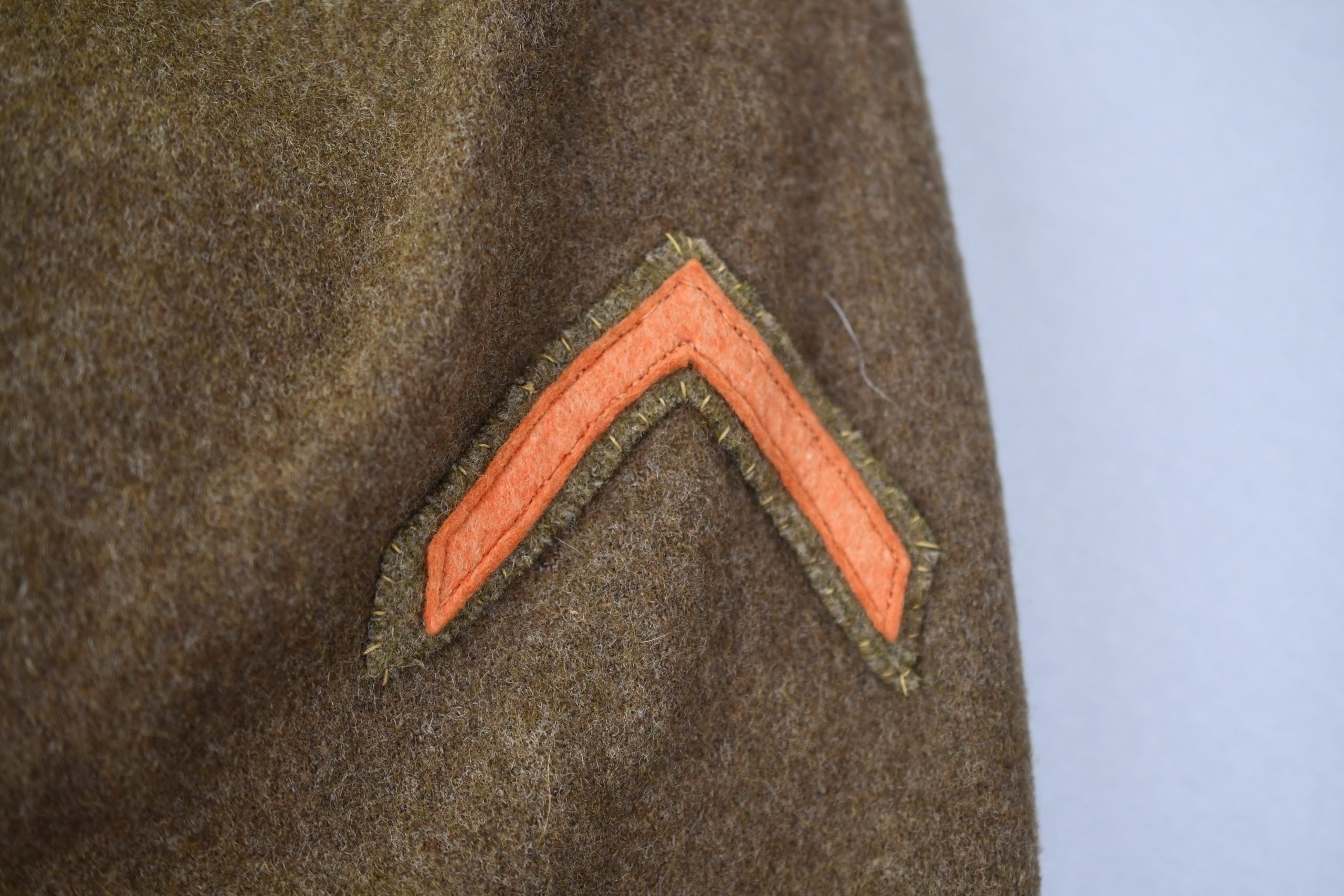WW1 USA 41st Division Tunic — image 3