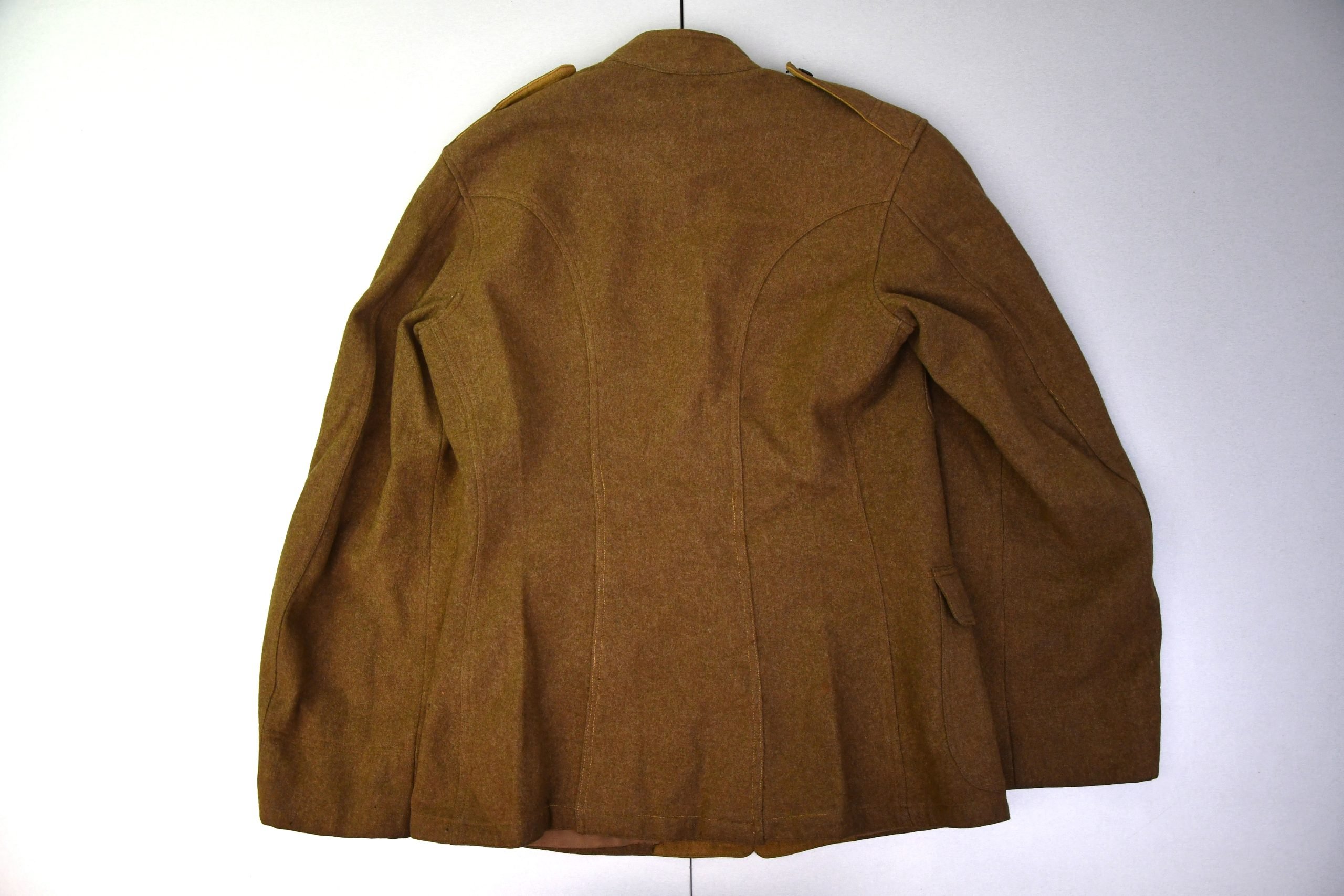 WW1 USA 41st Division Tunic — image 8