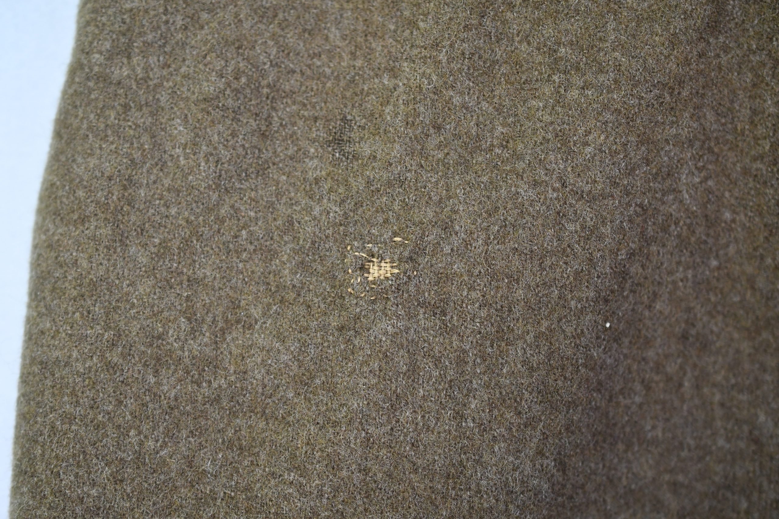 WW1 USA 41st Division Tunic — image 9