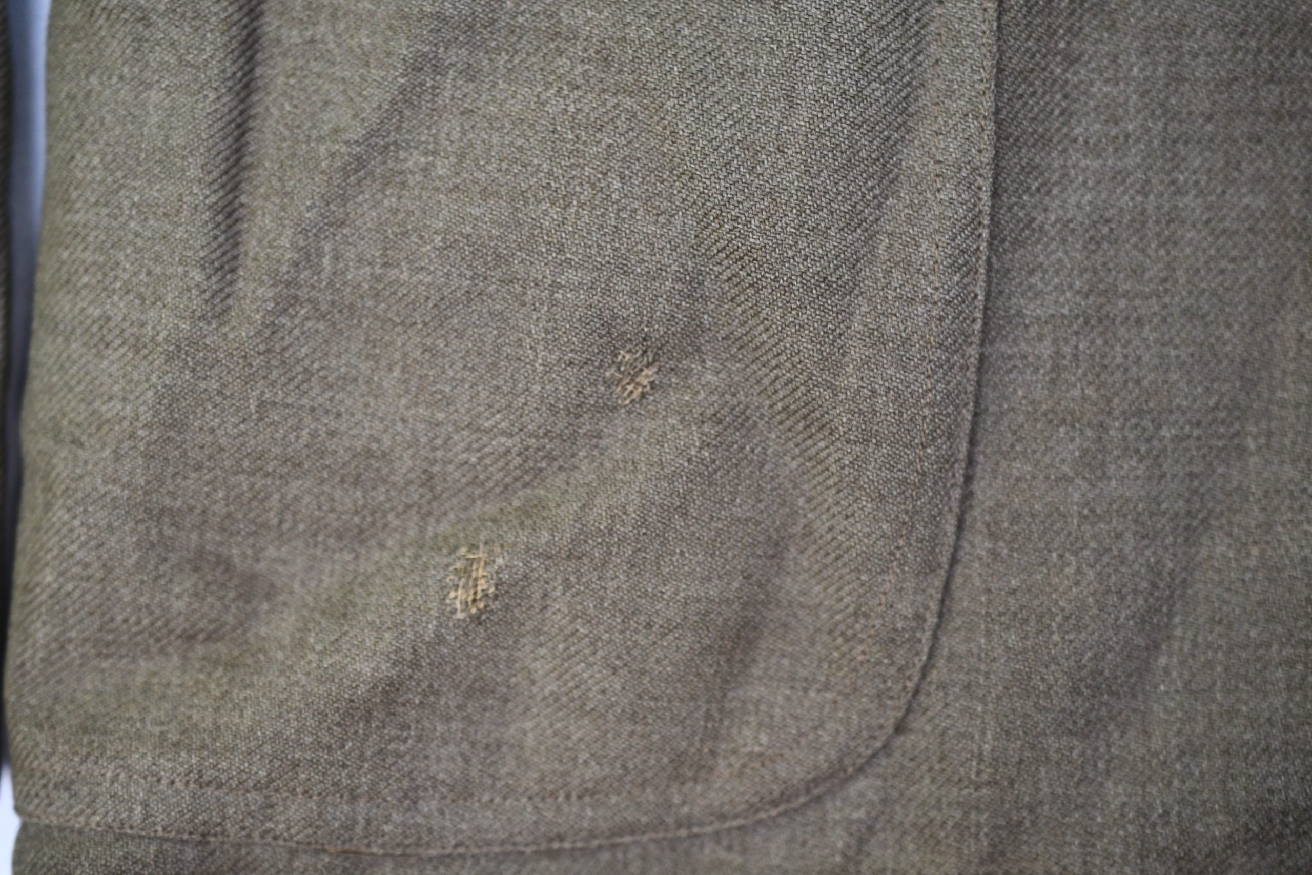 WW1 USA 37th Infantry Division Tunic — image 11