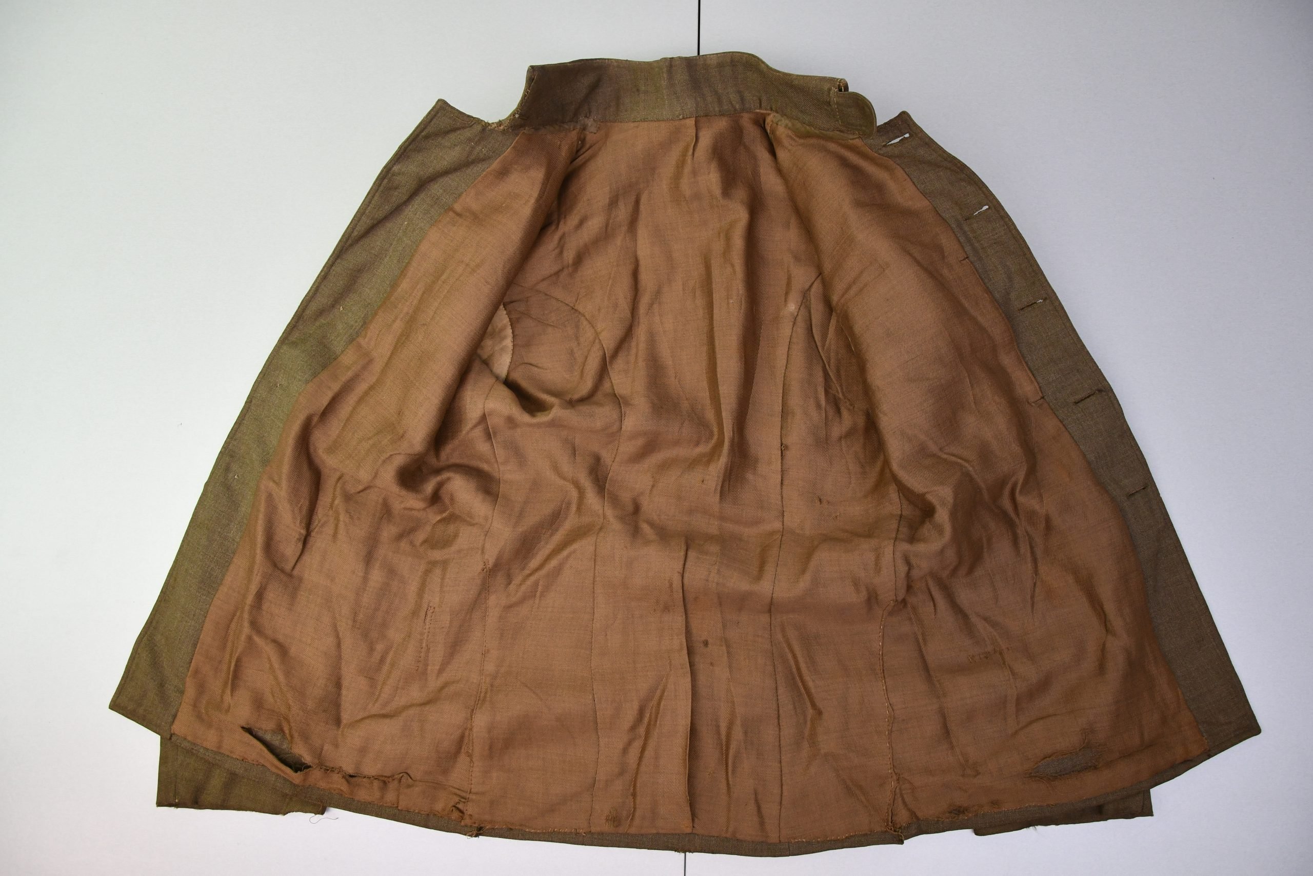 WW1 USA 37th Infantry Division Tunic — image 13