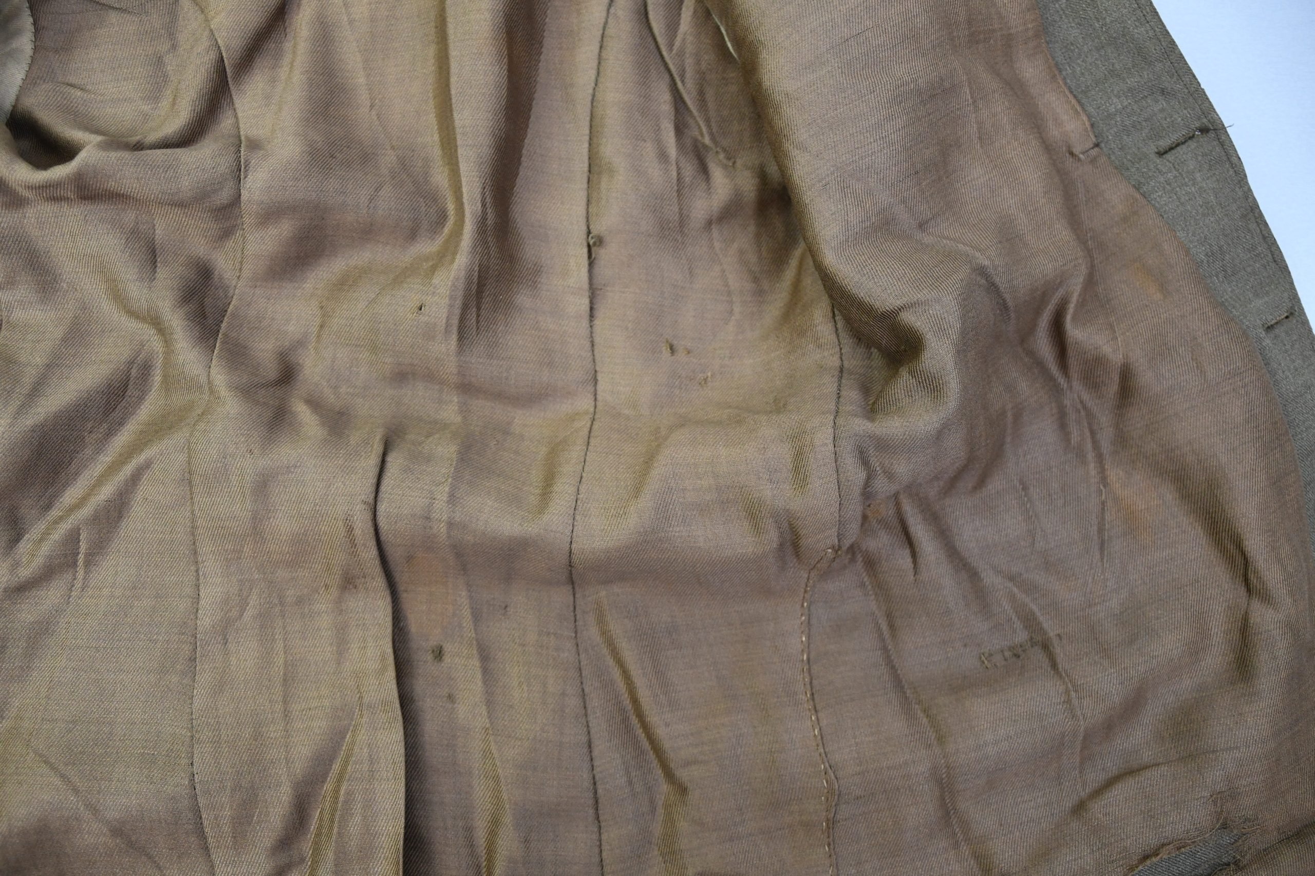 WW1 USA 37th Infantry Division Tunic — image 14