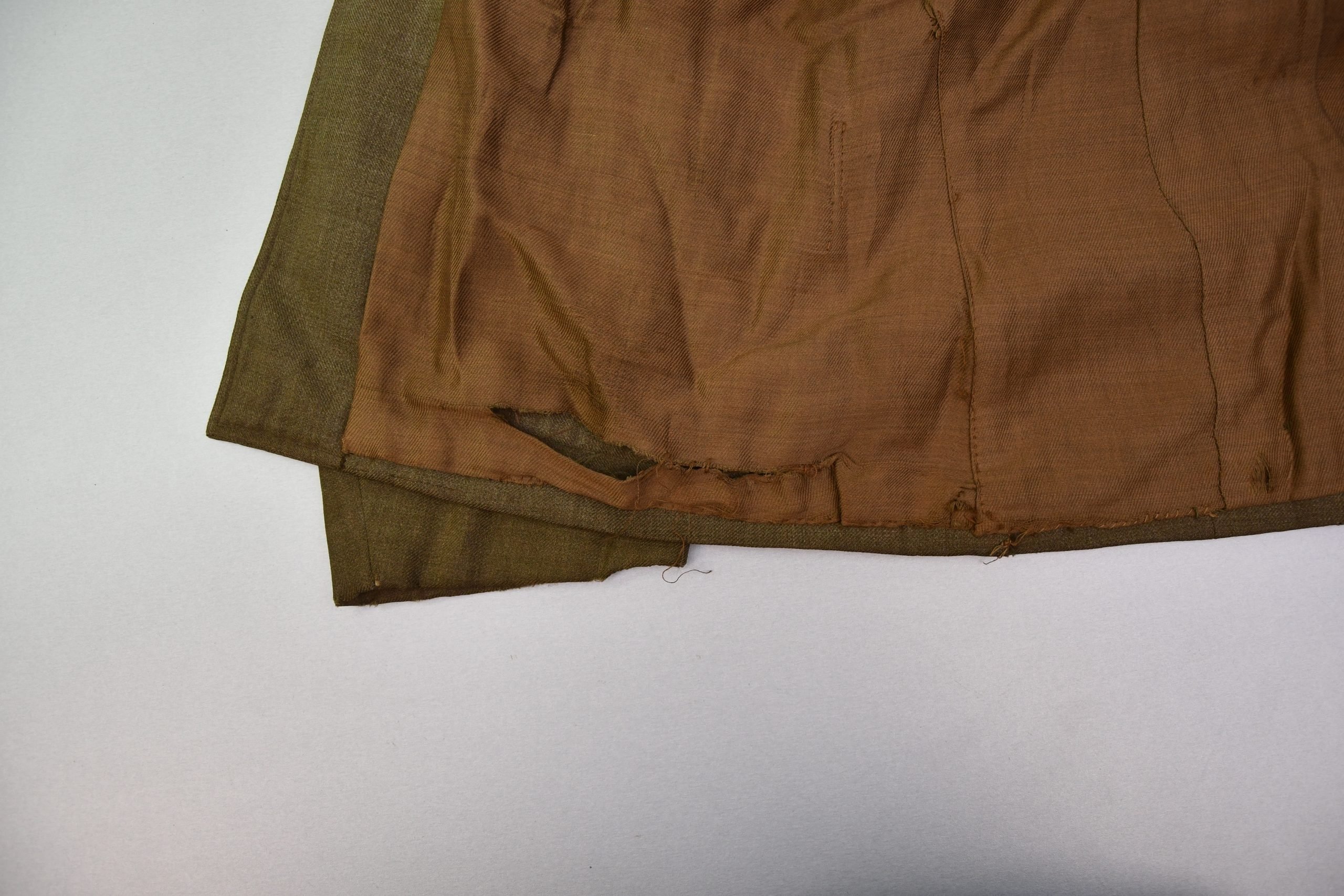 WW1 USA 37th Infantry Division Tunic — image 15