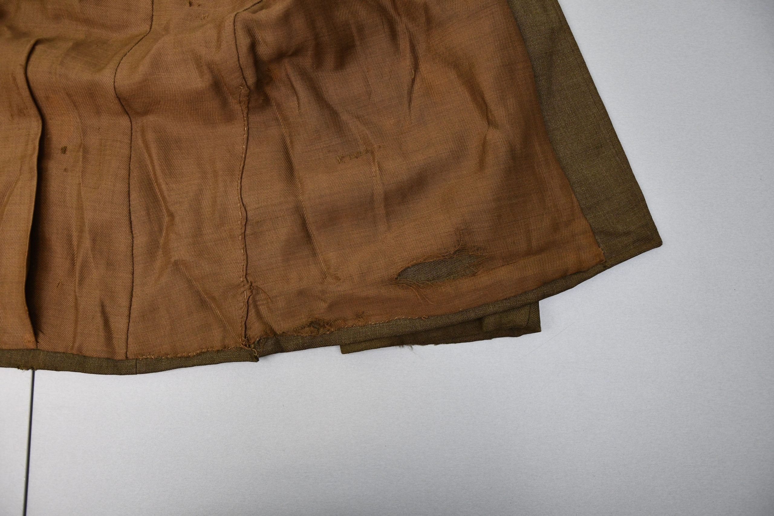 WW1 USA 37th Infantry Division Tunic — image 16