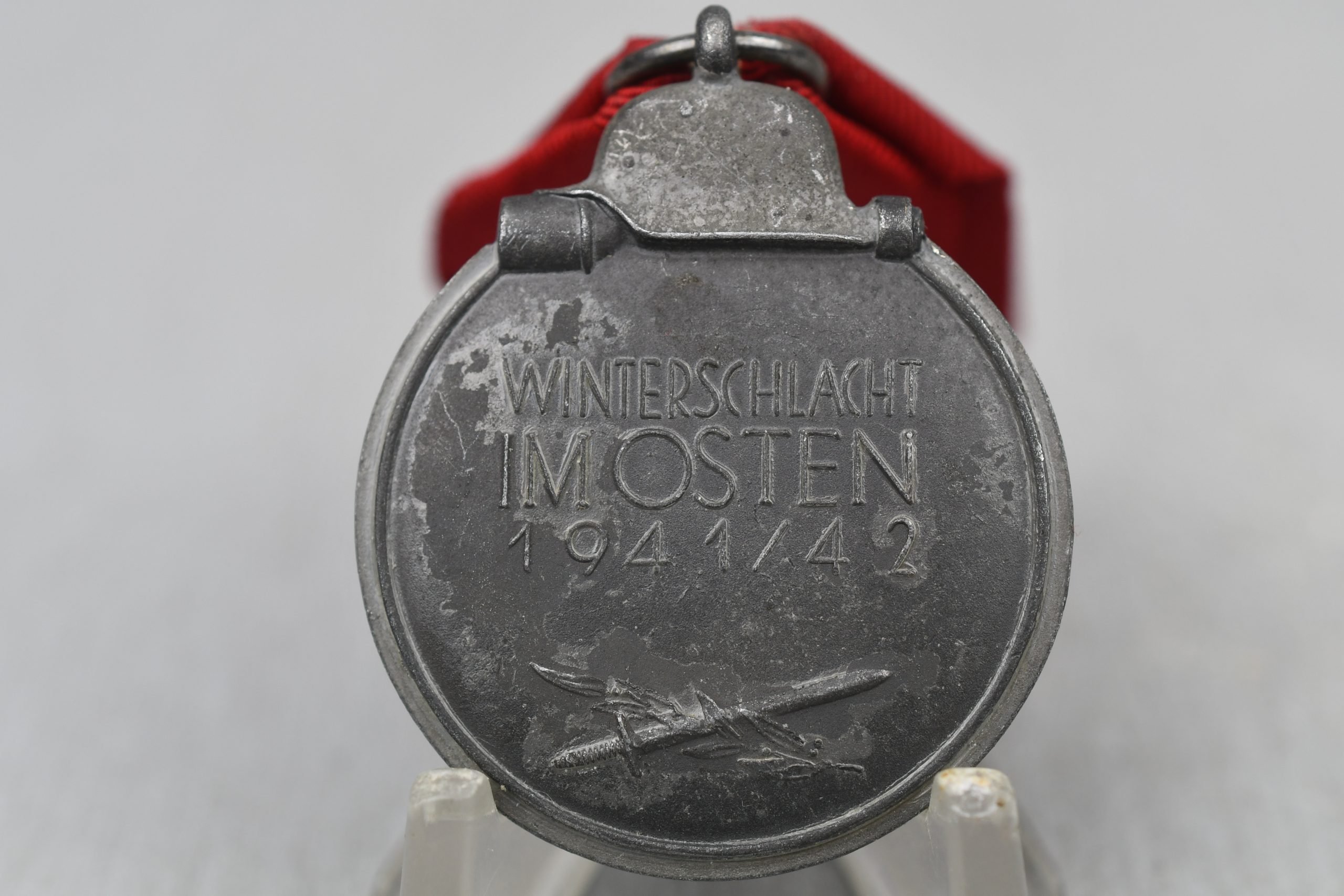 Eastern Front Medal 'Ostmedaille' — image 2