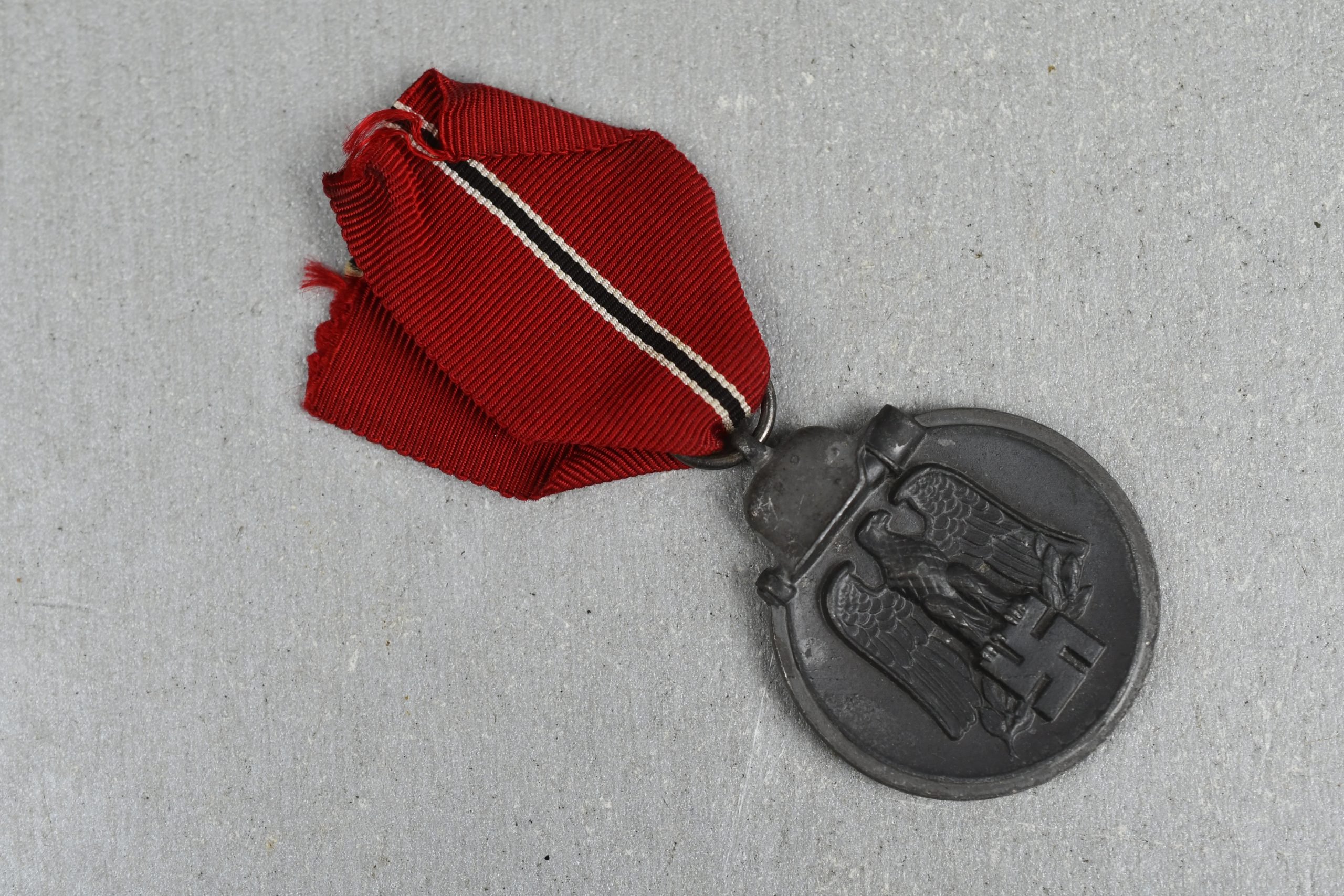 Eastern Front Medal 'Ostmedaille' — image 3