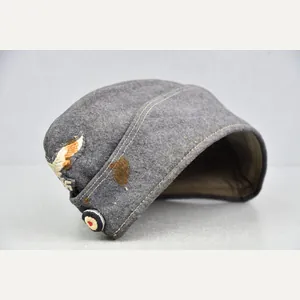 Luftwaffe overseas cap 'Schiffchen'by Carl Halfar 1942