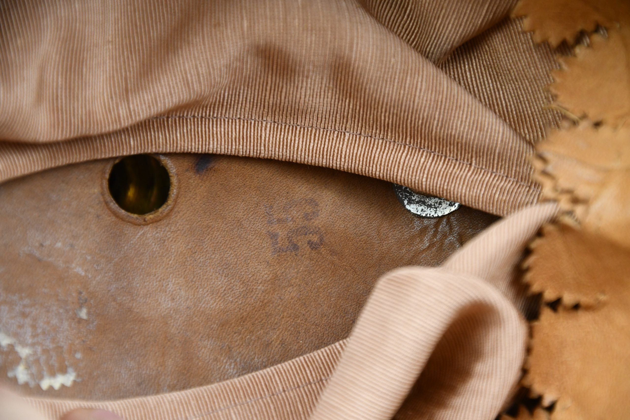 WW1 German reserve officer spike helmet 'Württemberg' — image 25