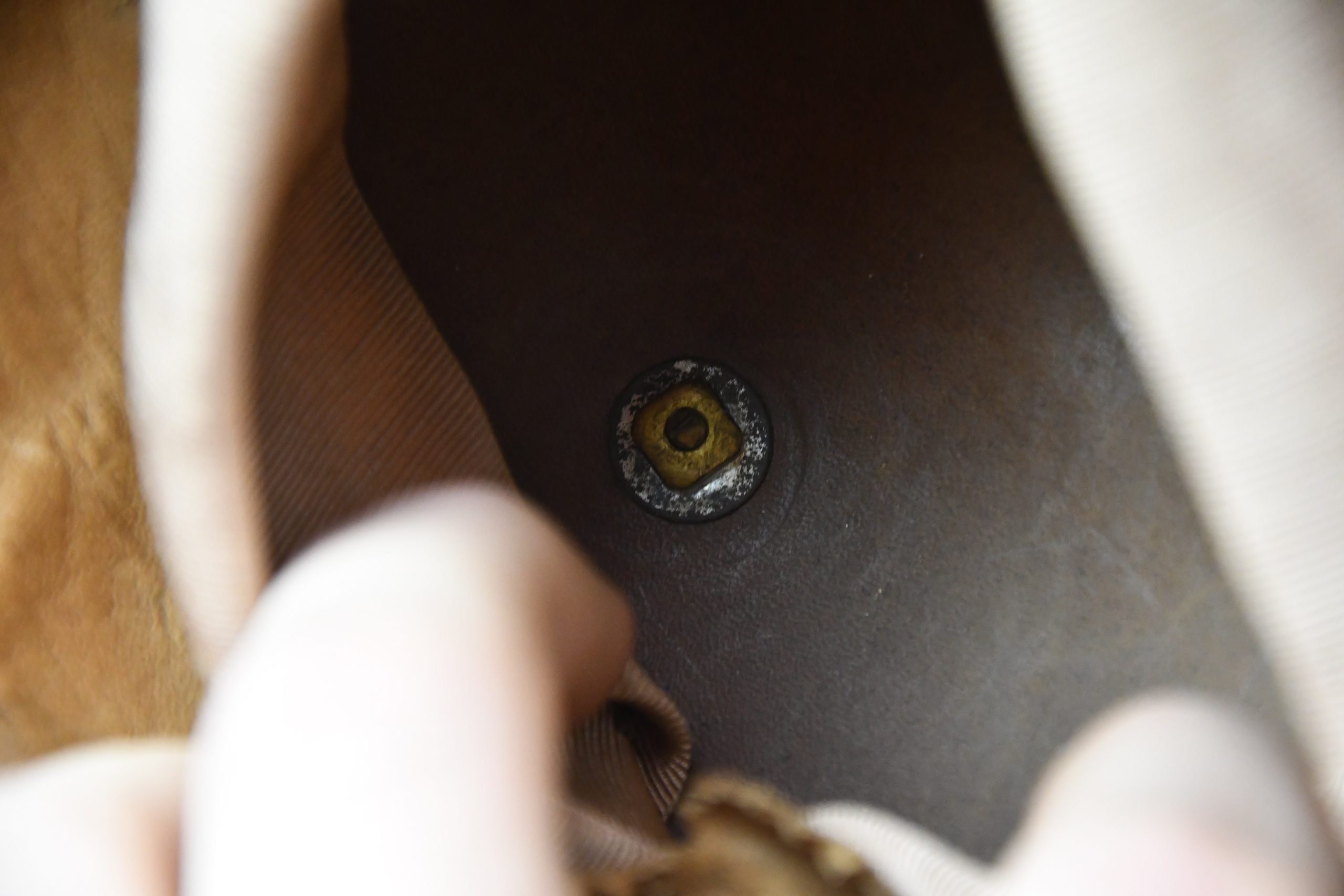 WW1 German reserve officer spike helmet 'Württemberg' — image 26