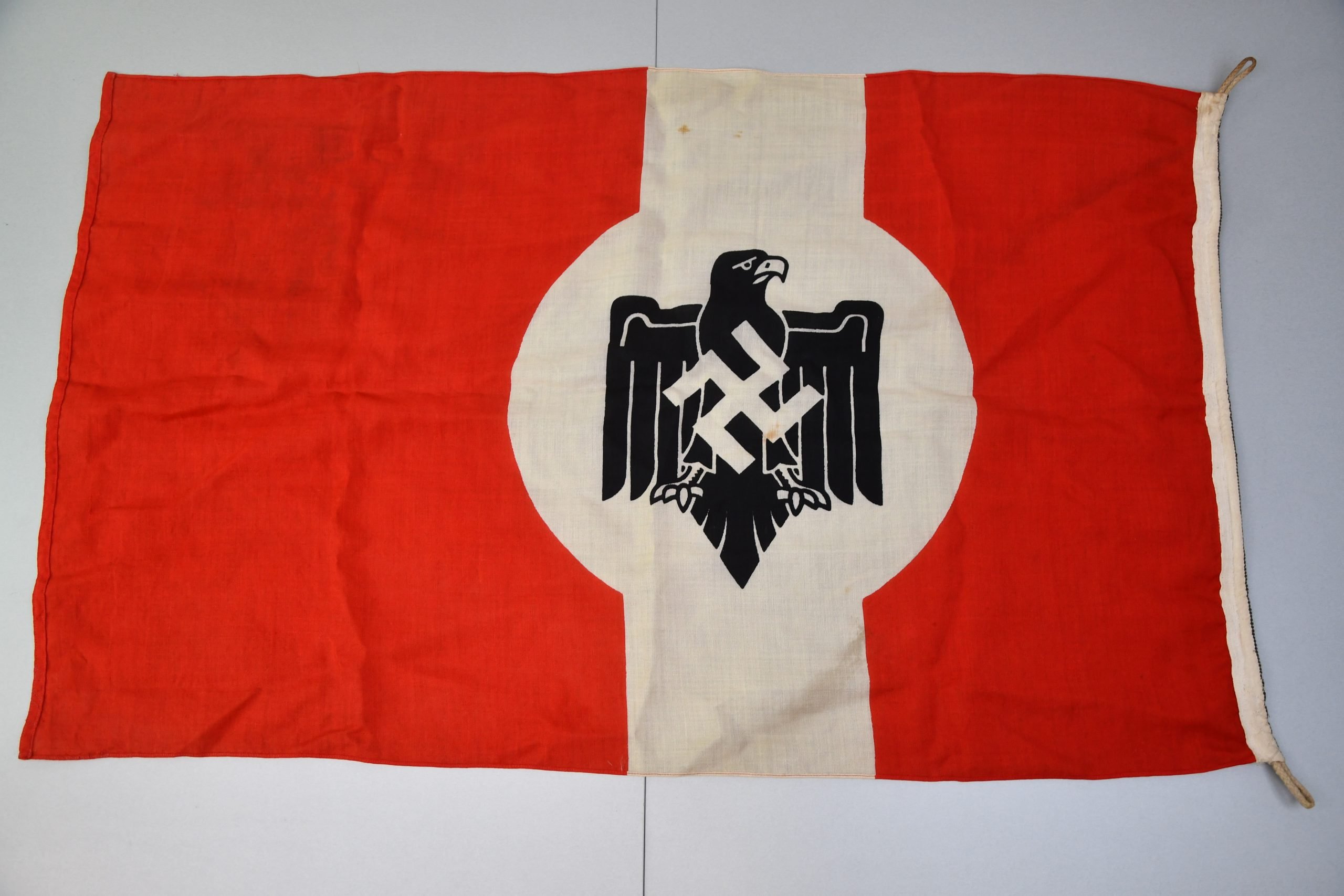 MINT German NSRL sports flag 115 ×70 — image 5