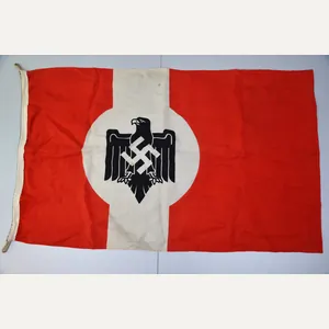 MINT German NSRL sports flag 115 ×70