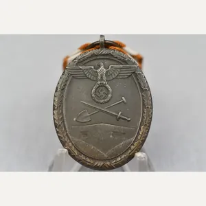 Westwall Medal 'Schutzwall-Ehrenzeichen'