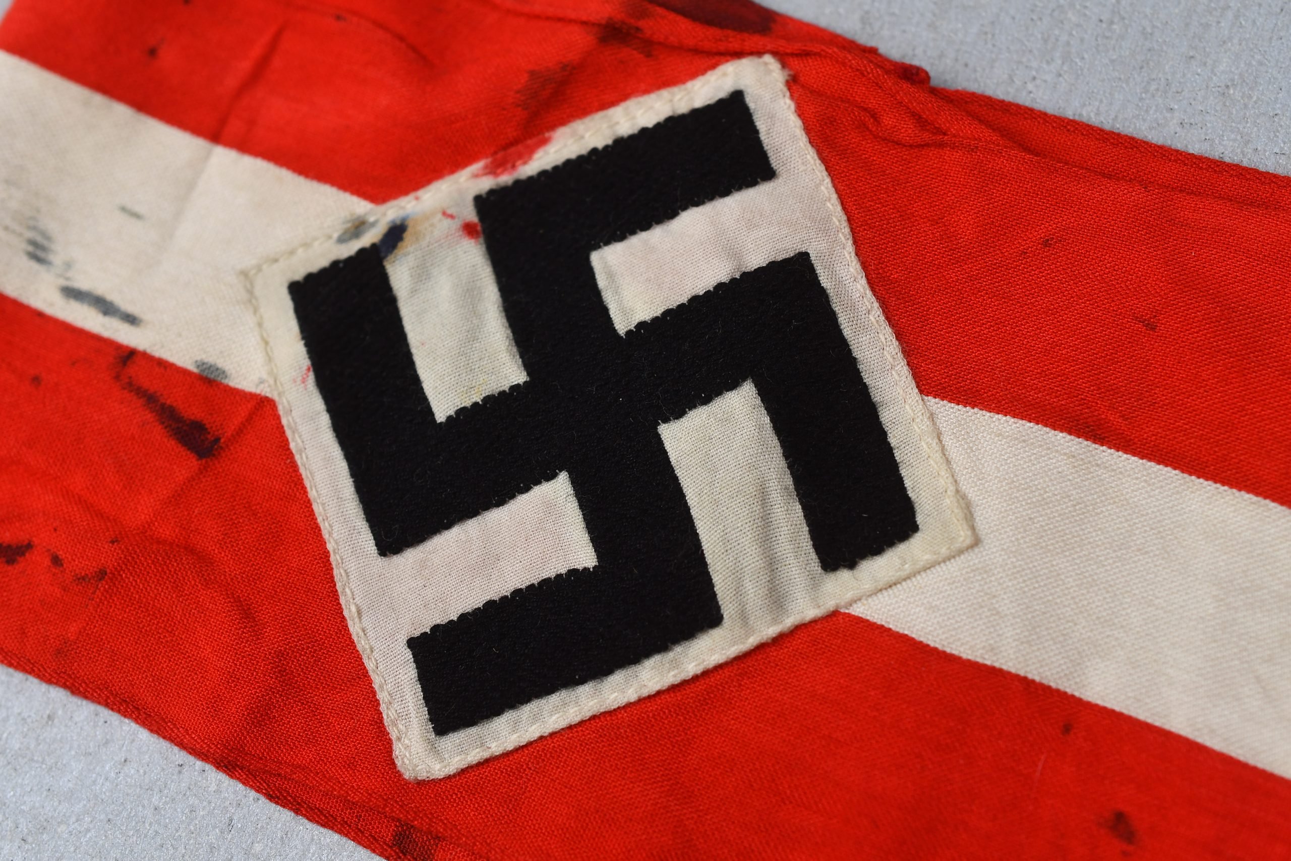 Hitlerjugend armband — image 2
