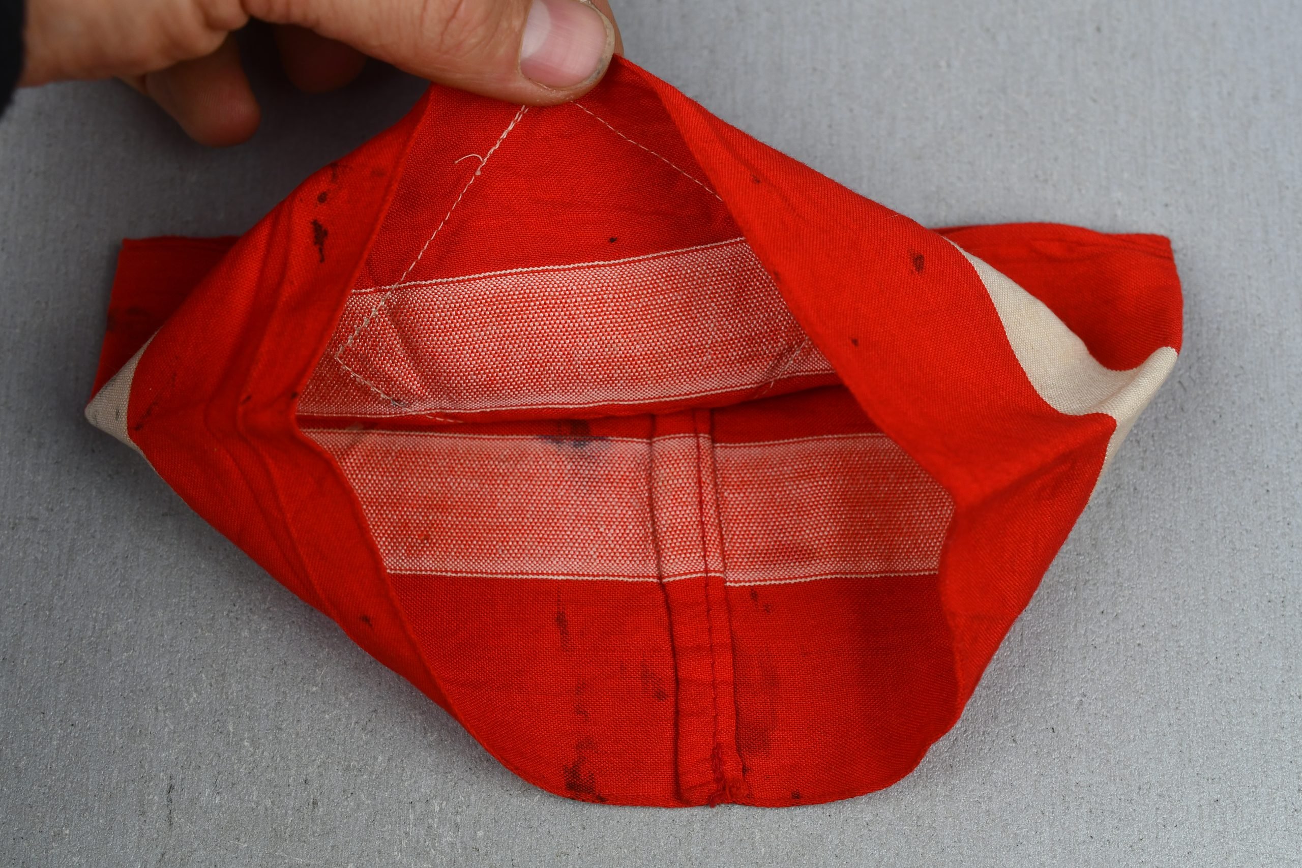 Hitlerjugend armband — image 3