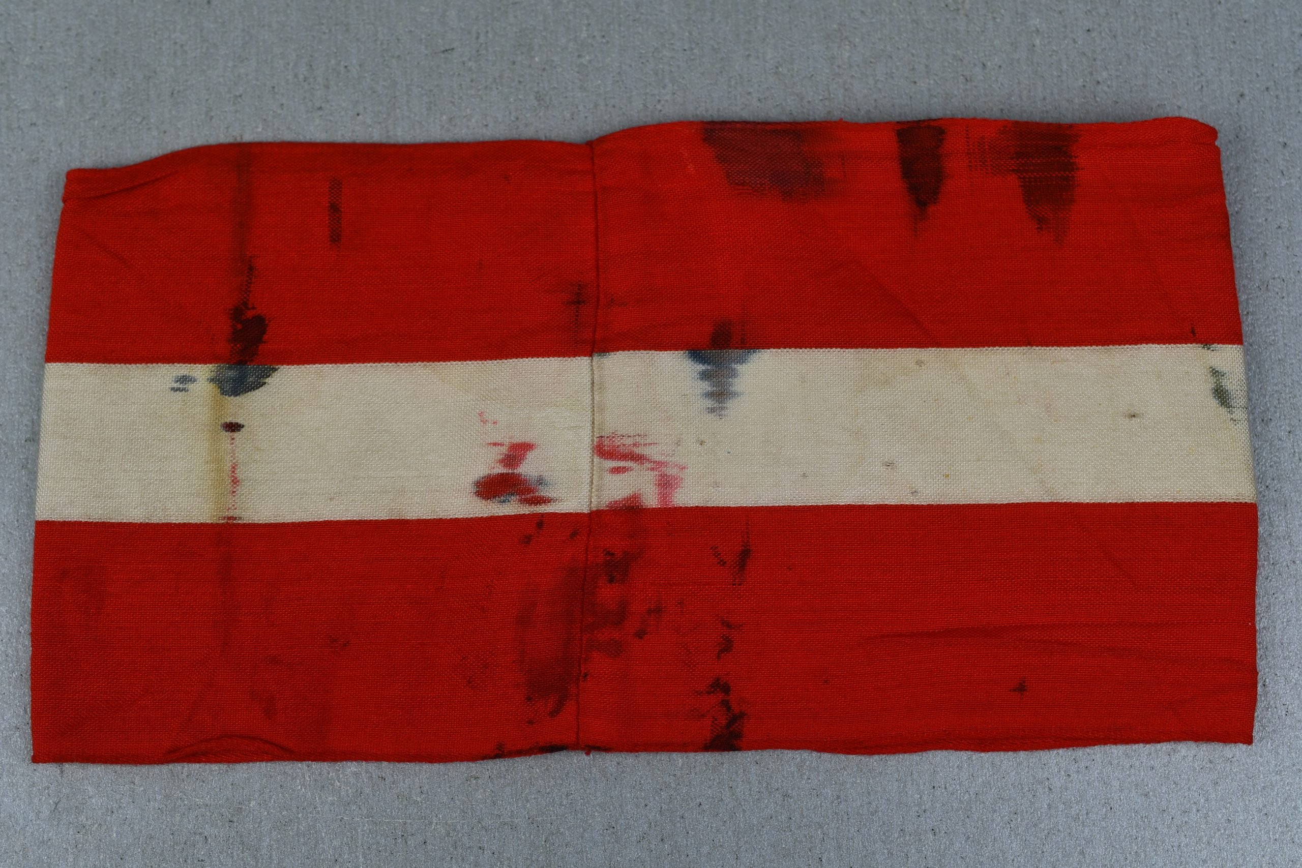 Hitlerjugend armband — image 4
