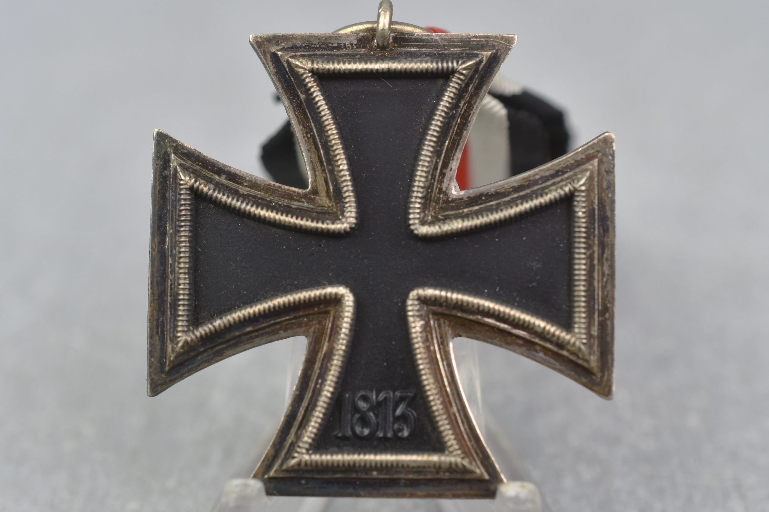 Iron Cross second class 1939 — image 2