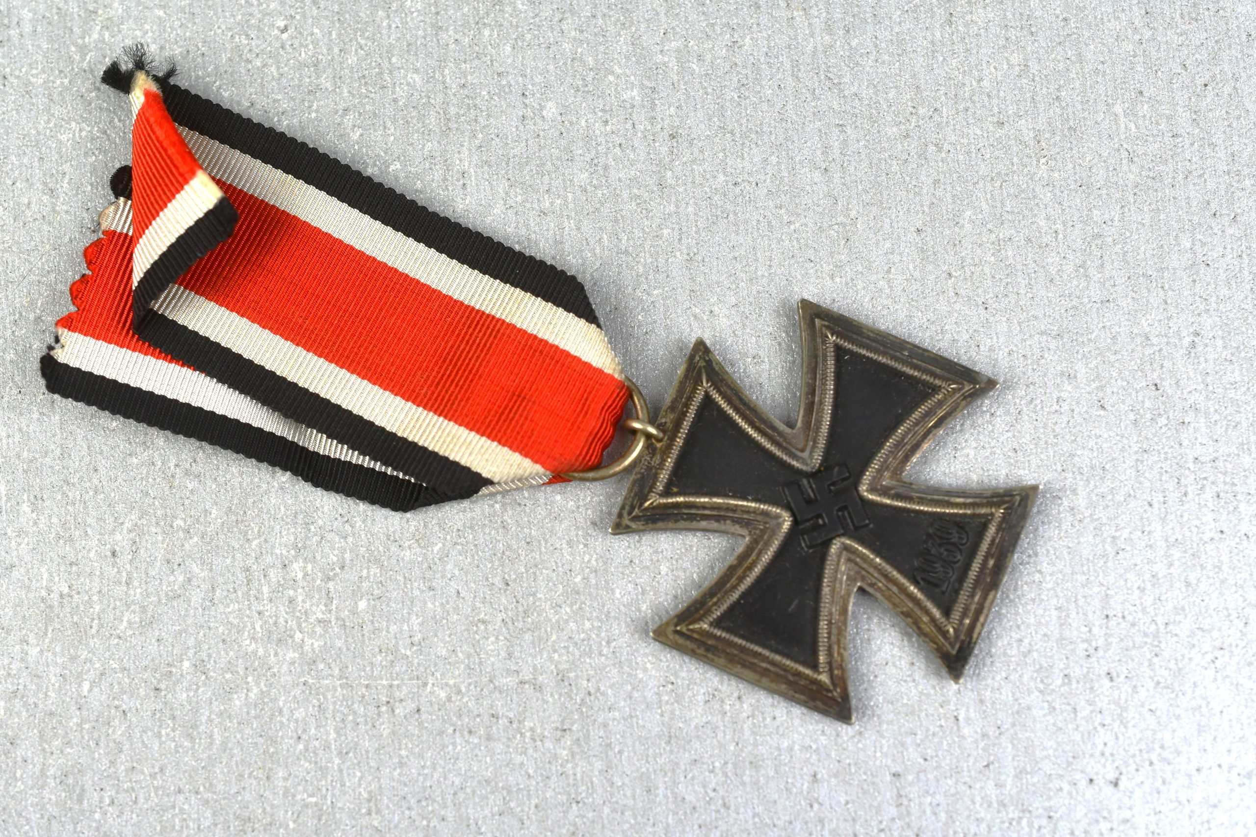 Iron Cross second class 1939 — image 3