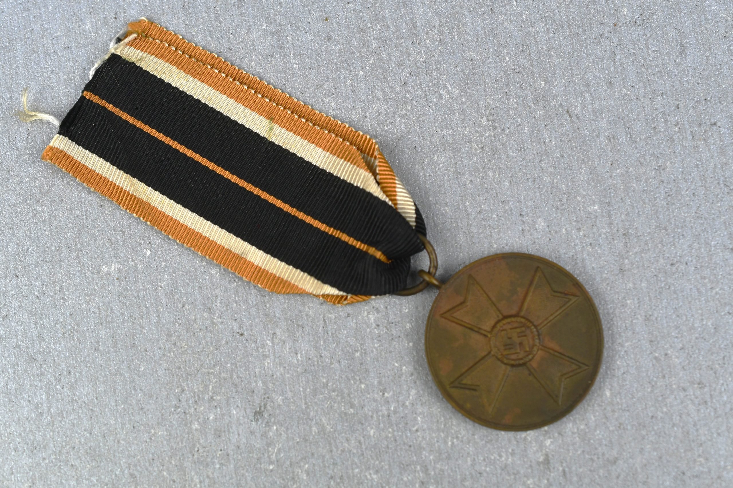 German War Merit medal 1939 — image 3