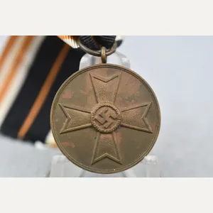 German War Merit medal 1939