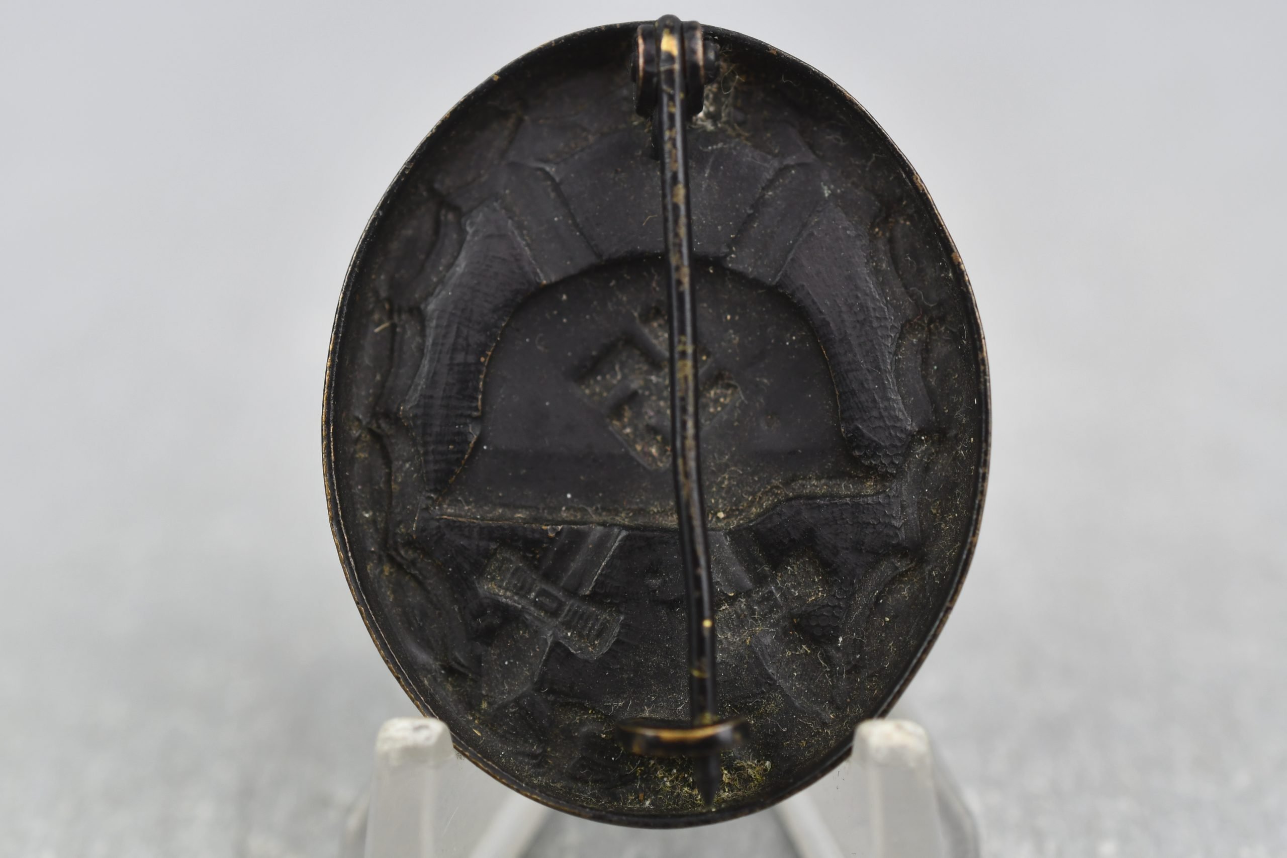 German black wound badge — image 2